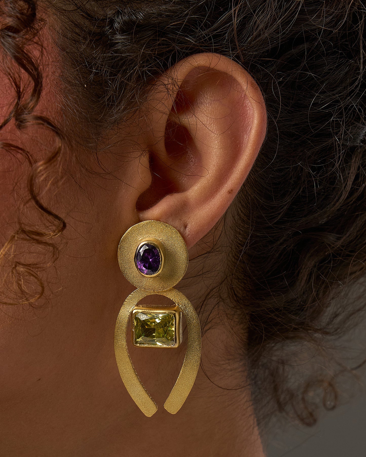 Hoop Earrings