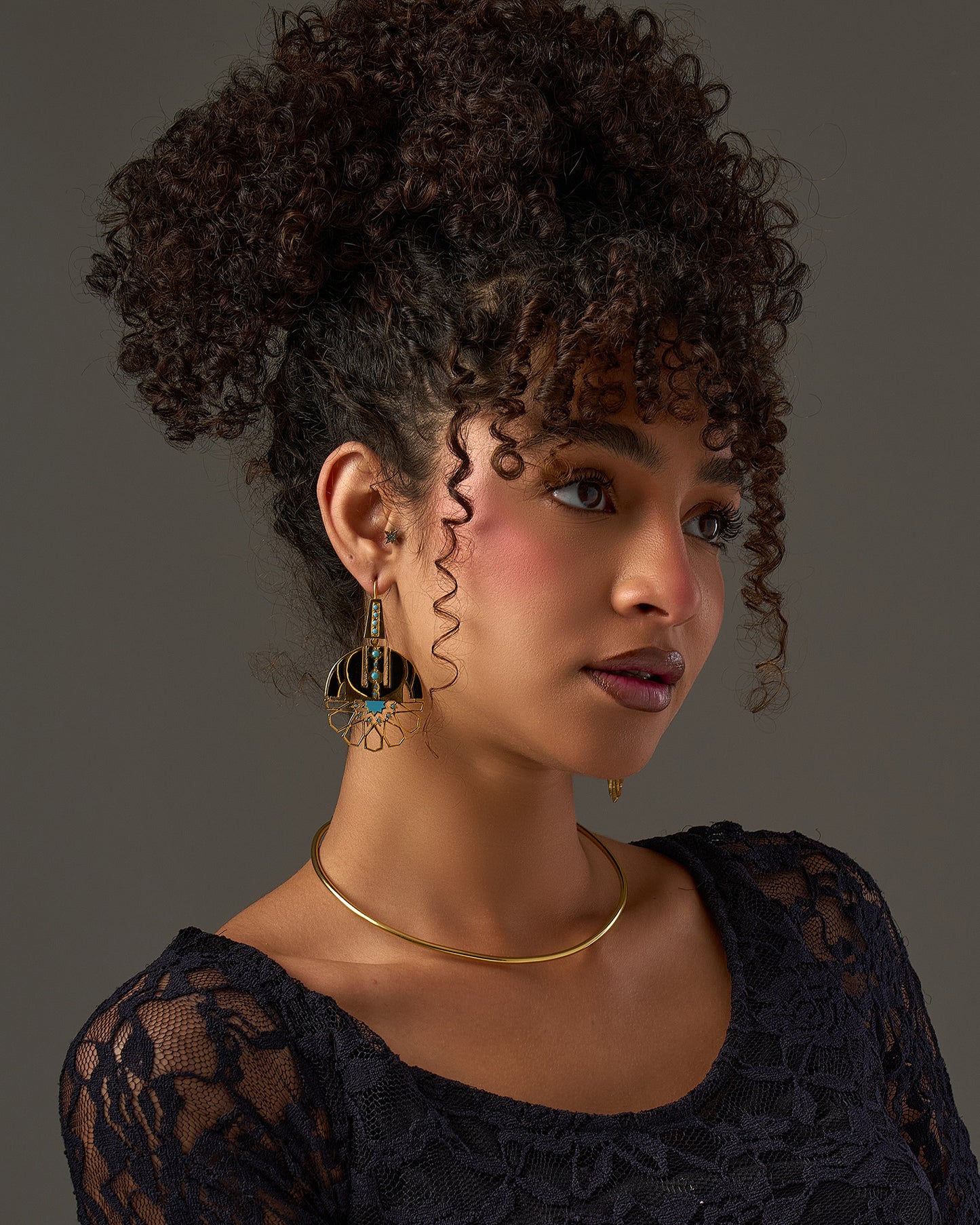 Bliss Earrings