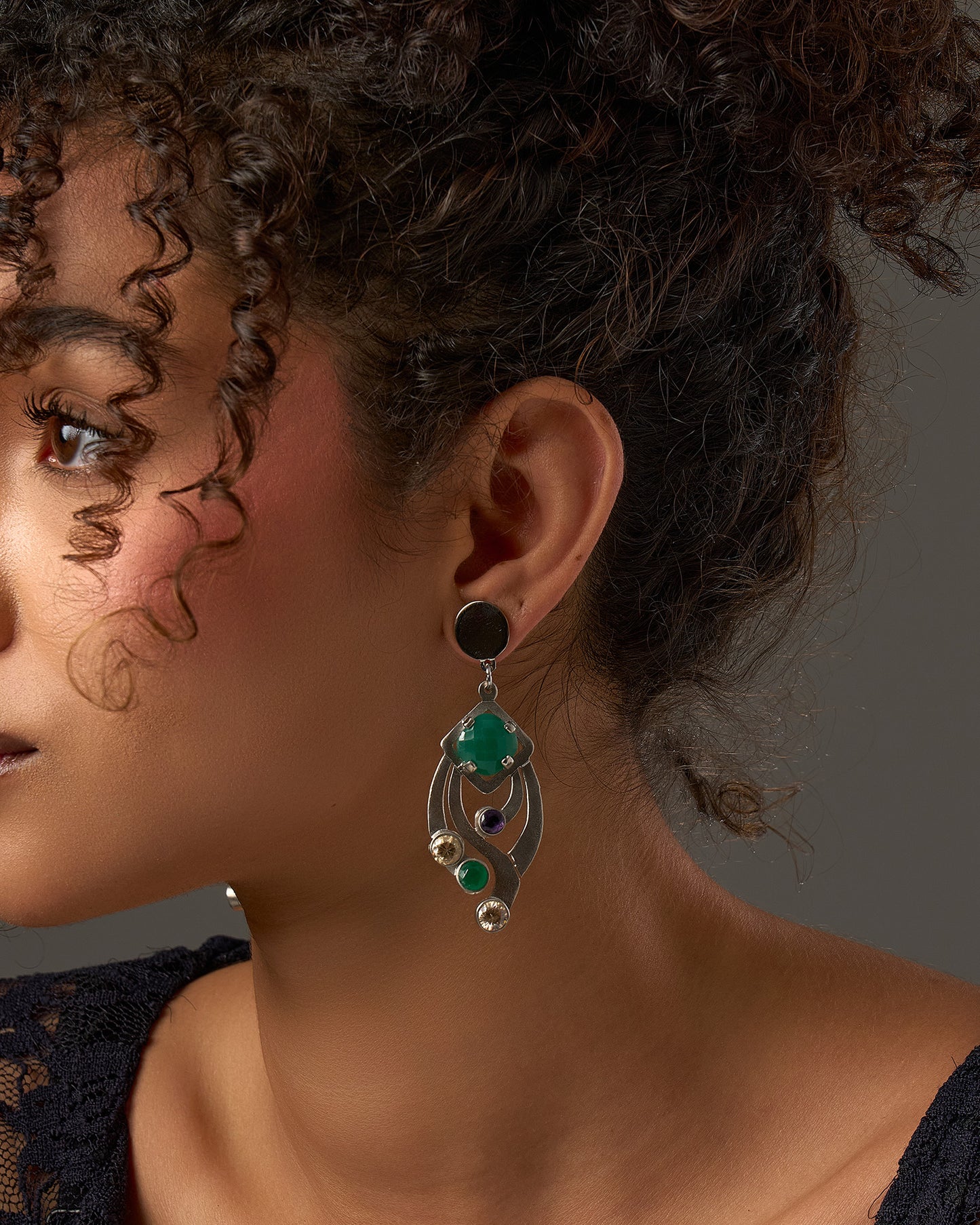 Ethereal Earrings