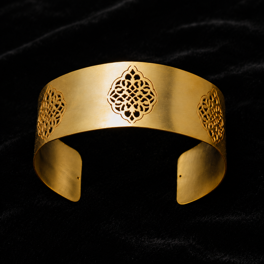 Oriental Set