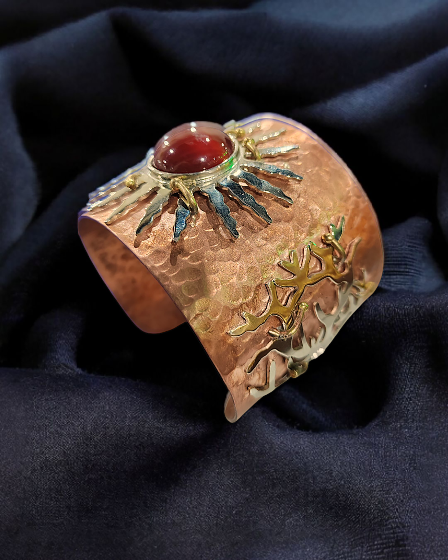 Sun Bangle