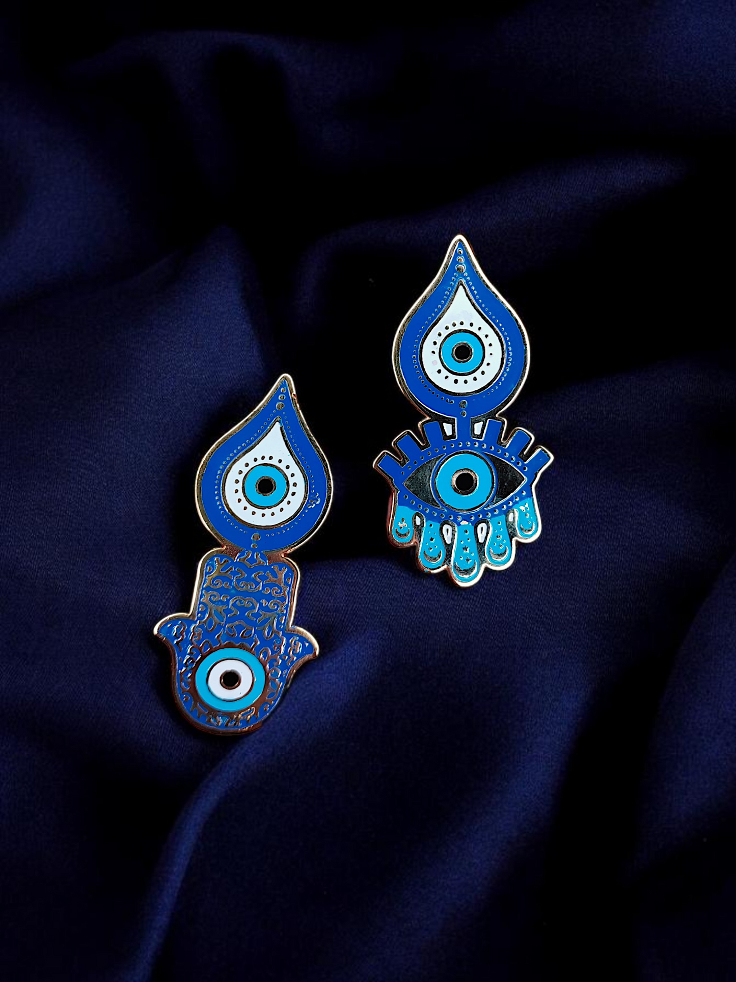 Blue Set