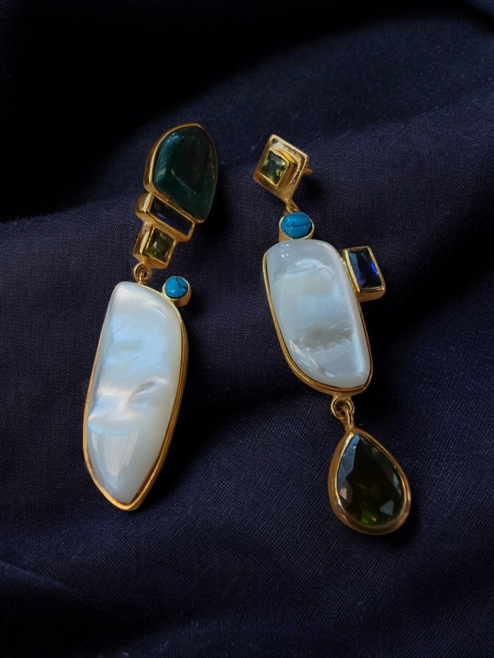 Chandelier Earrings