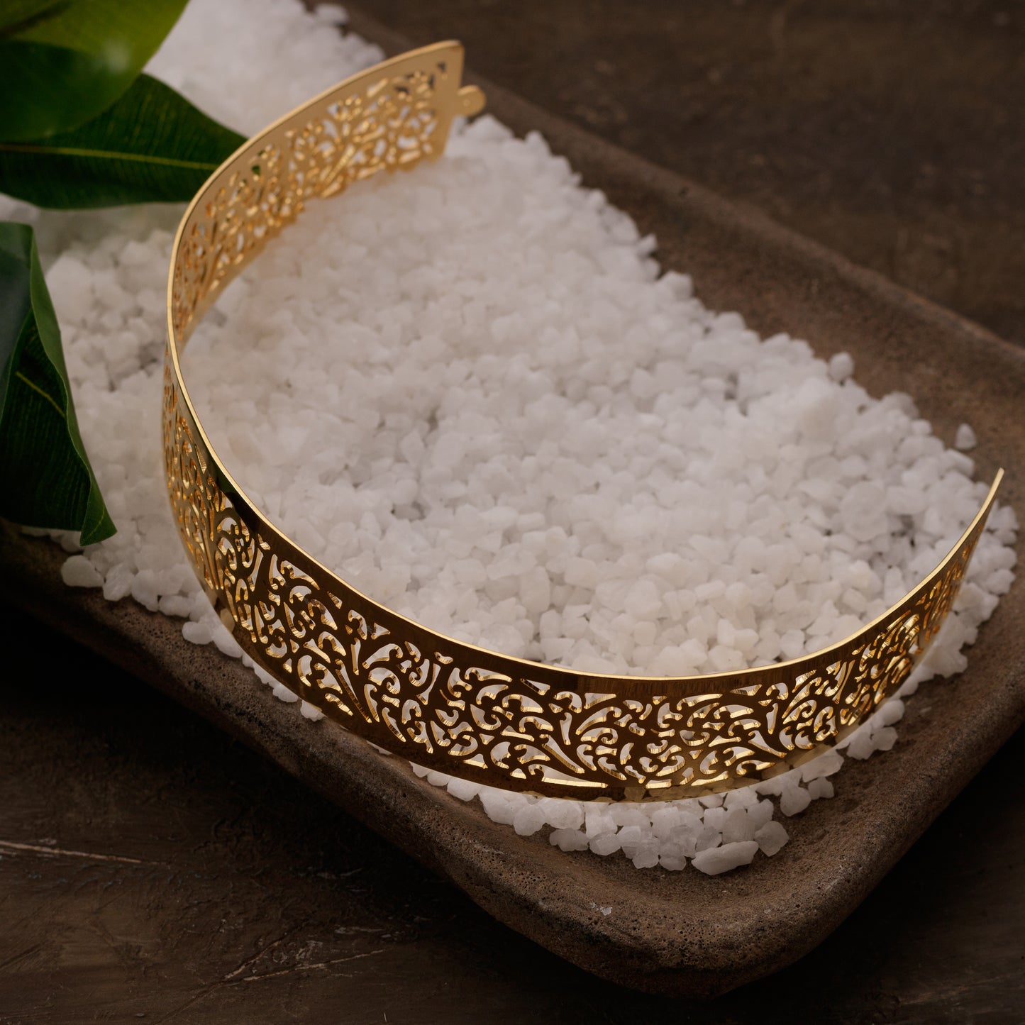 Oriental set