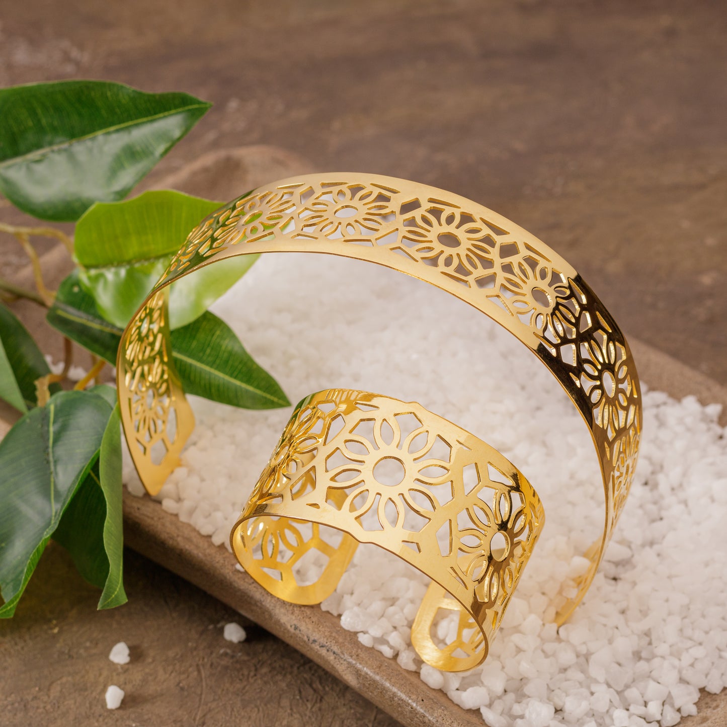Indian Flower Set