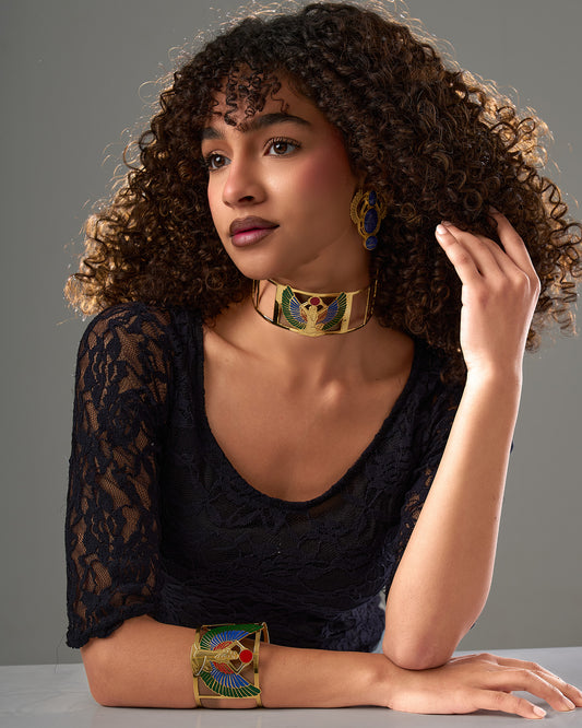 Isis Set