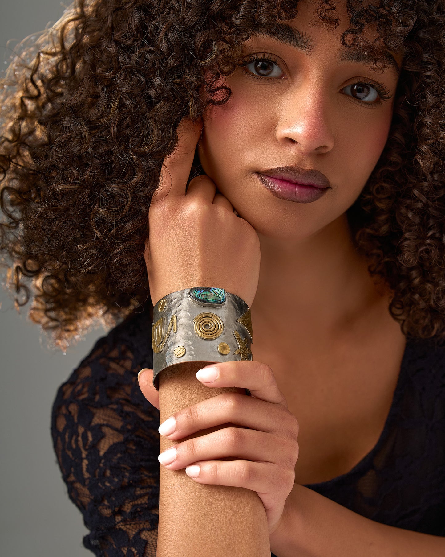 Sea Bangle