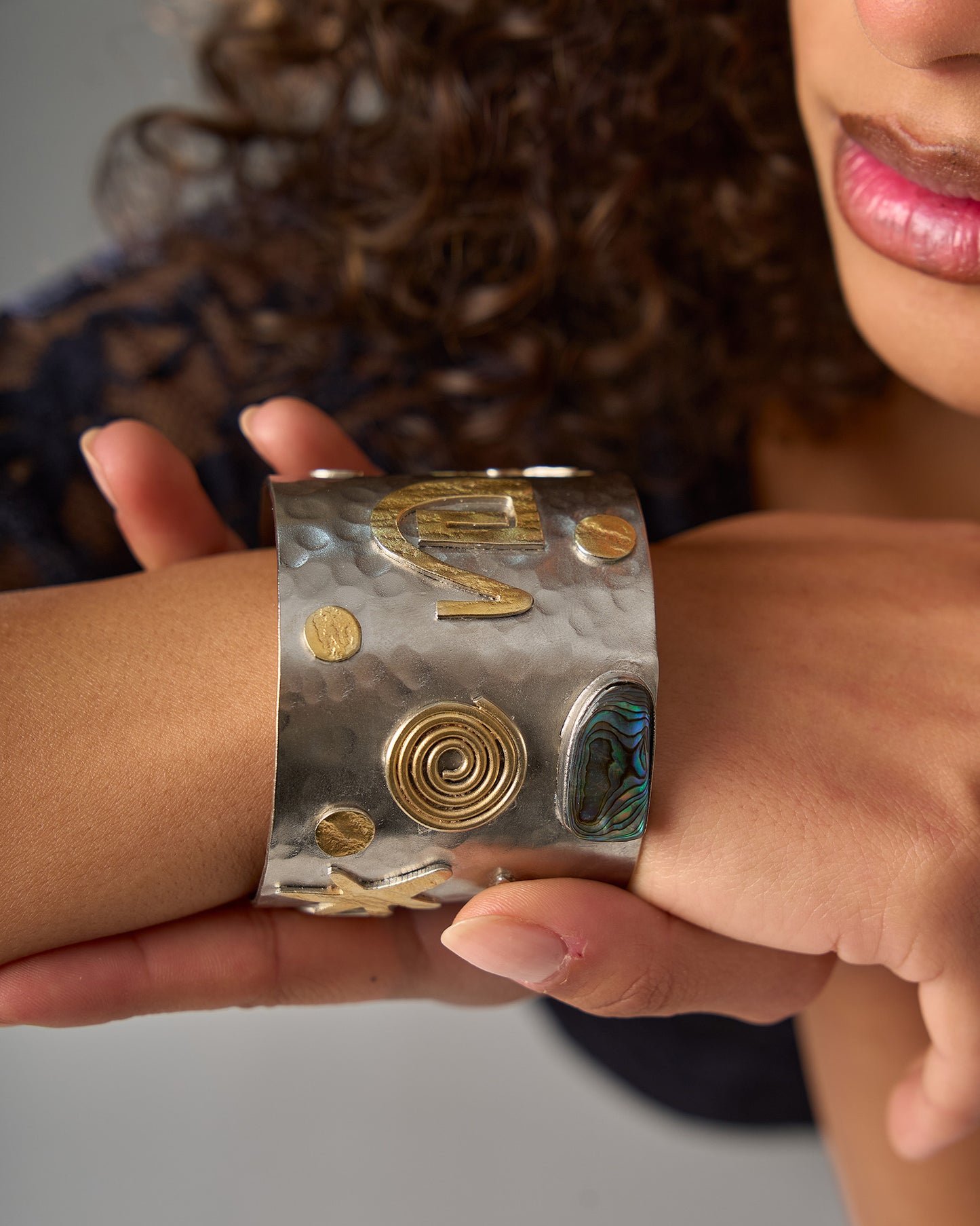 Sea Bangle
