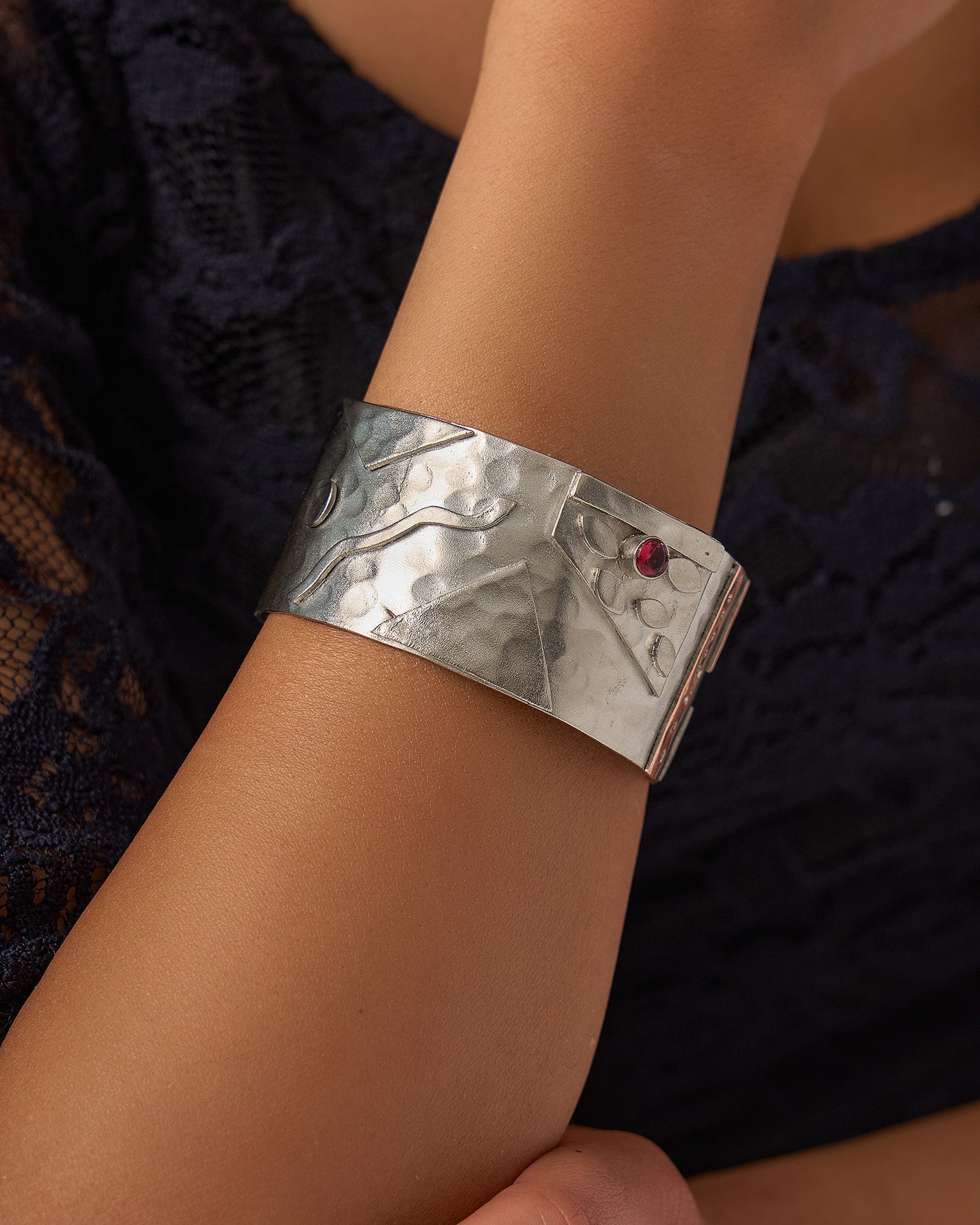 Vibrant Bangle