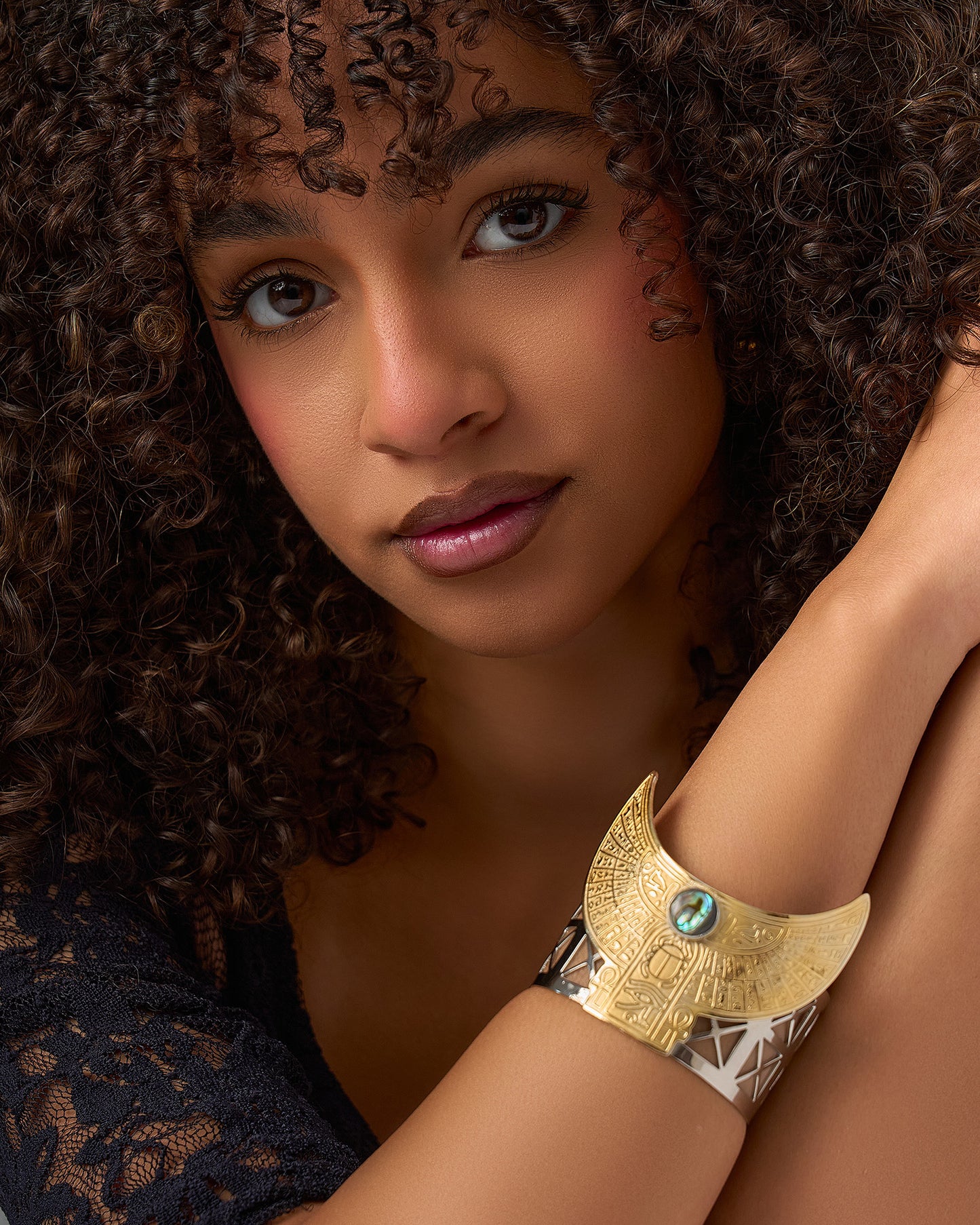 Wings Bangle