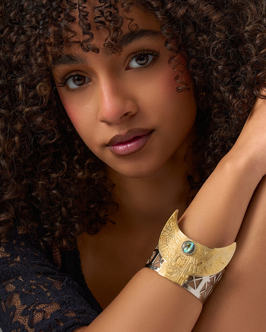 Wings Bangle