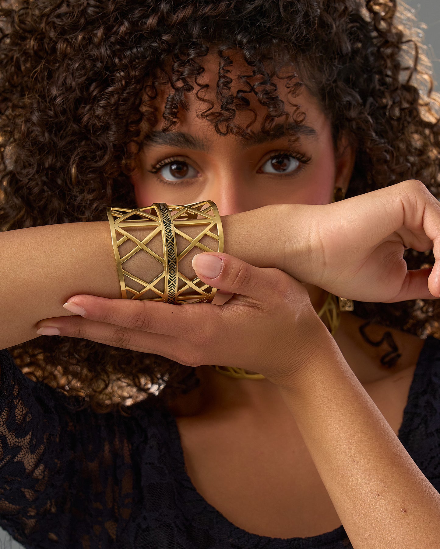 Pharaonic Set
