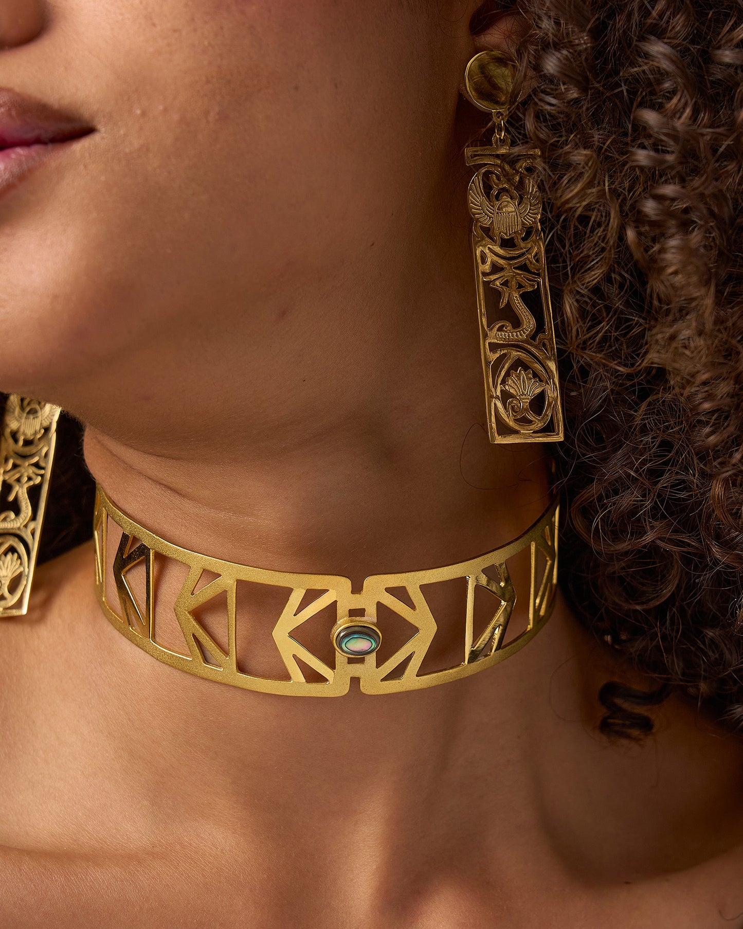 Pharaonic Set