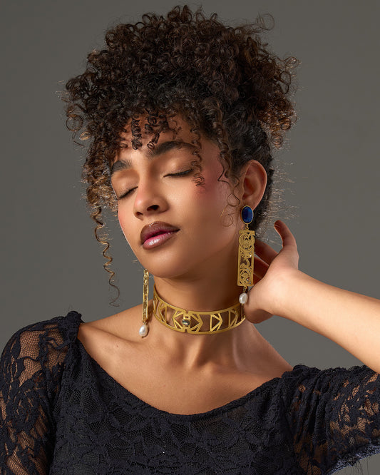 Pharaonic Set