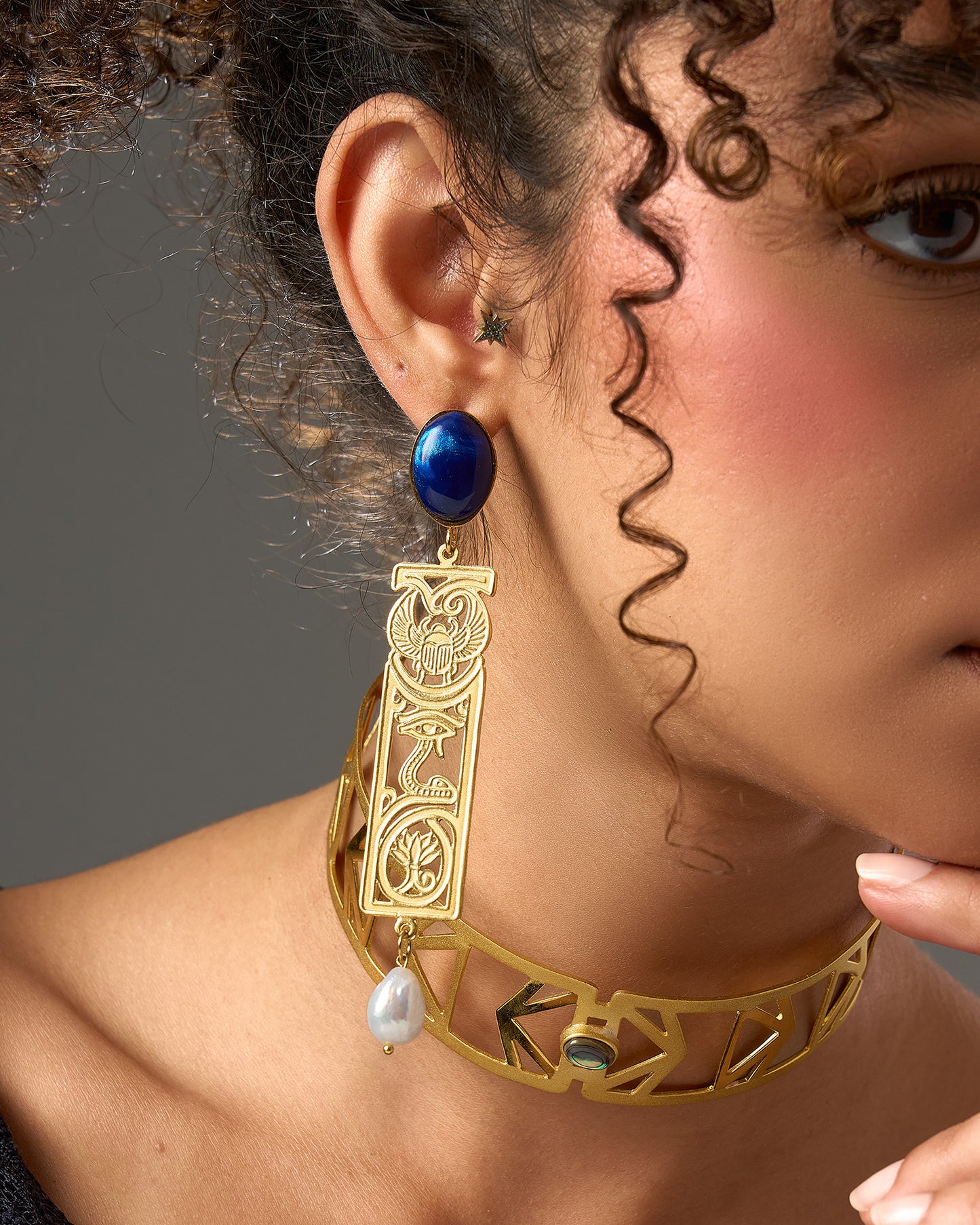Pharaonic Set