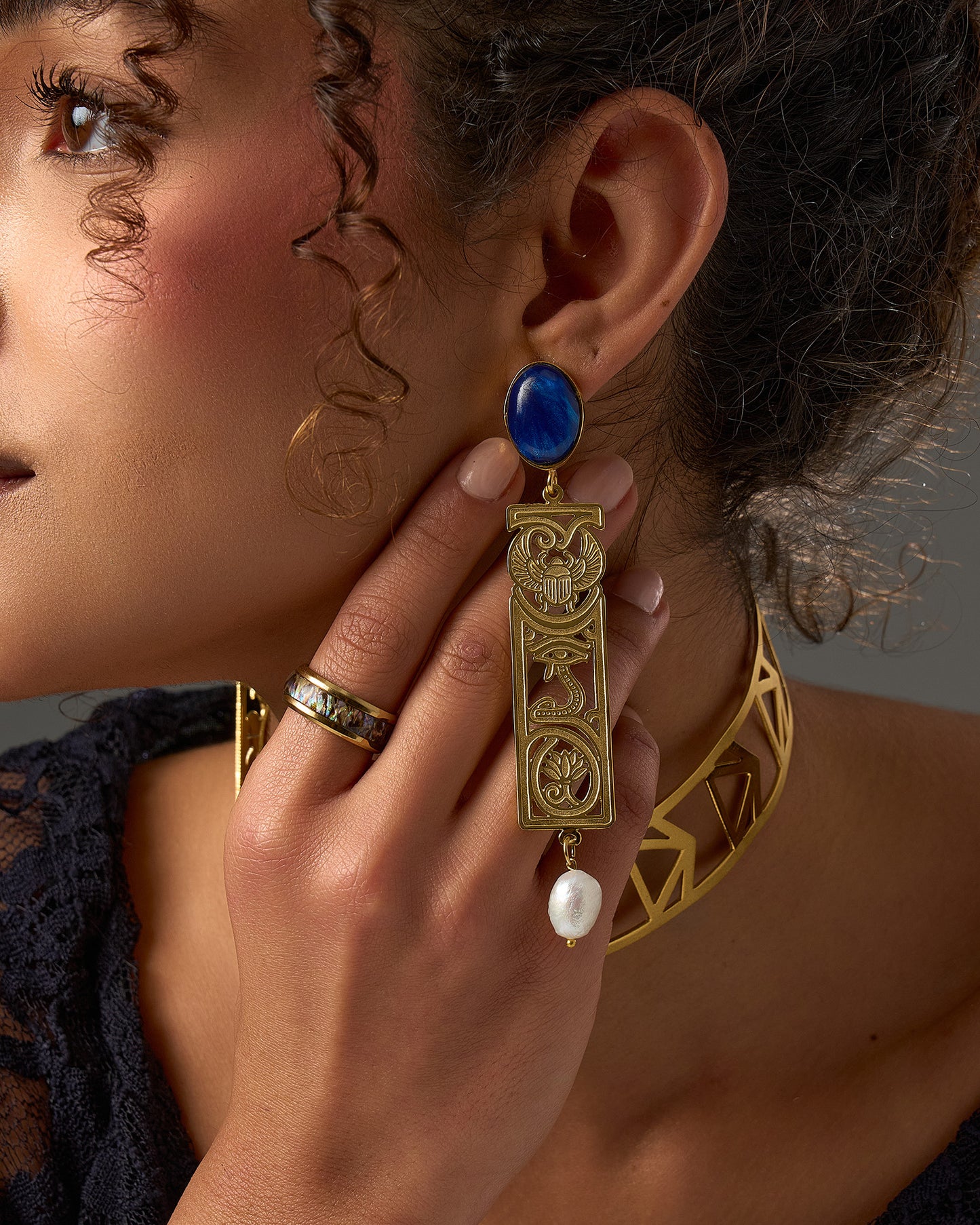 Pharaonic Set