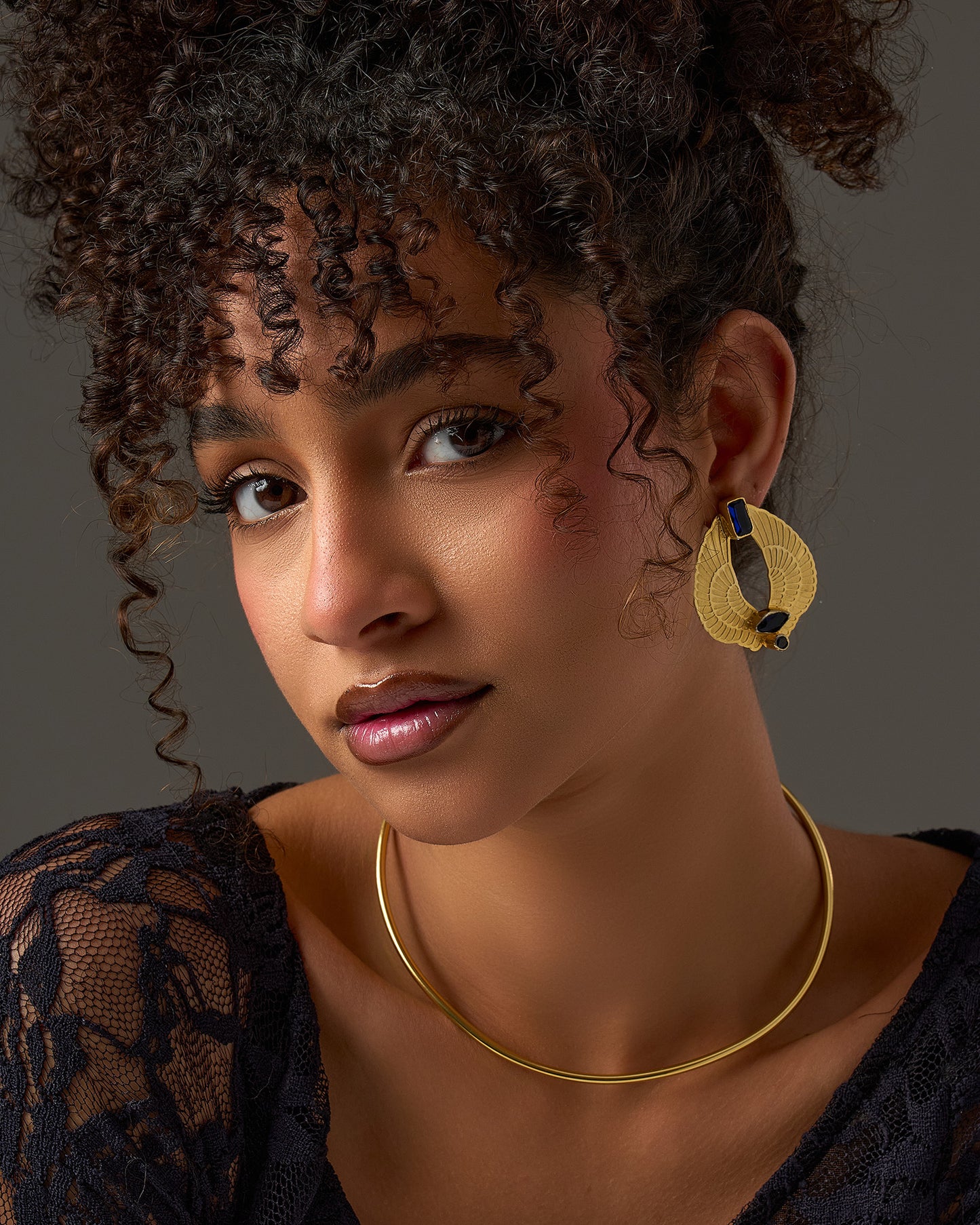 Wings Earrings
