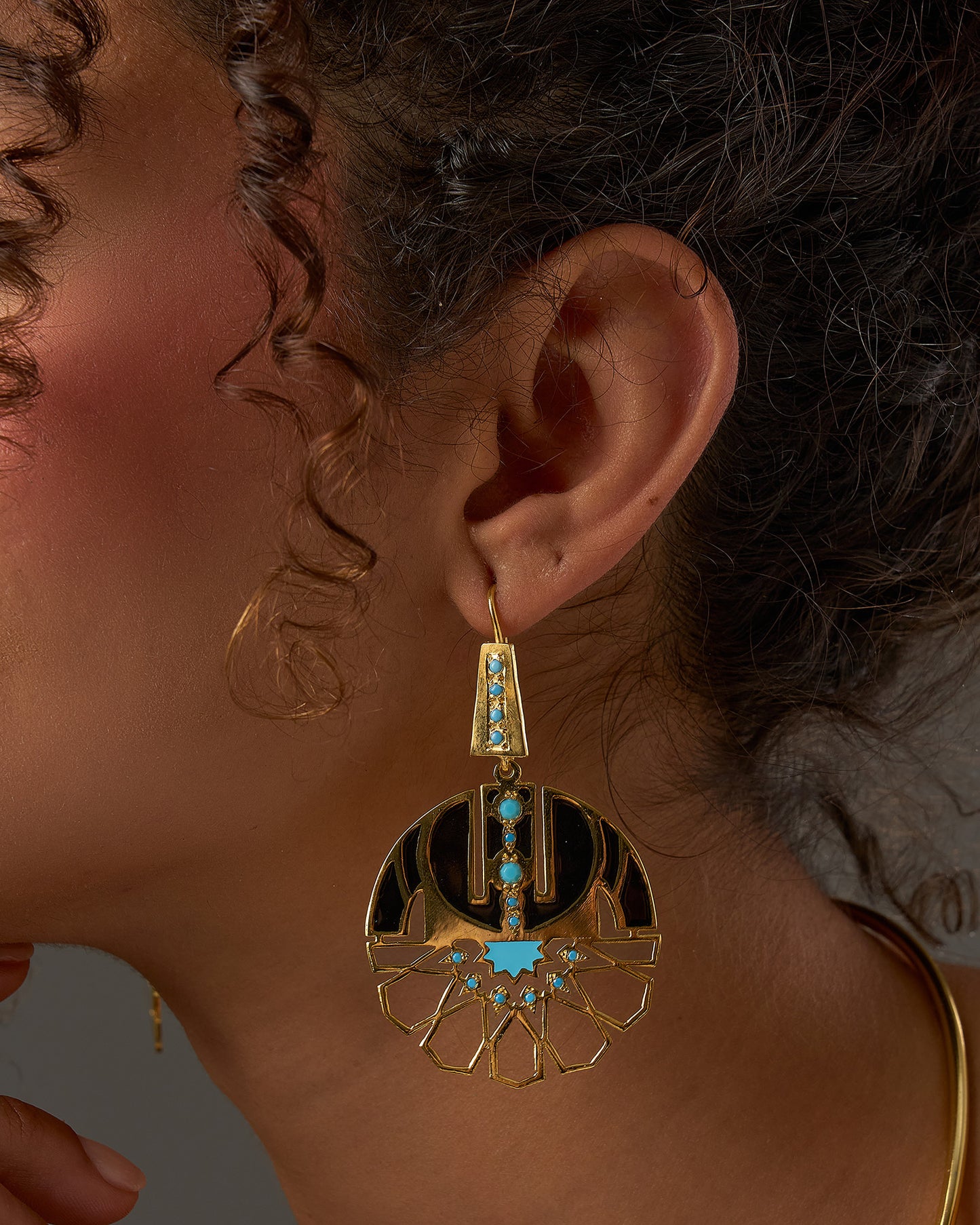 Bliss Earrings
