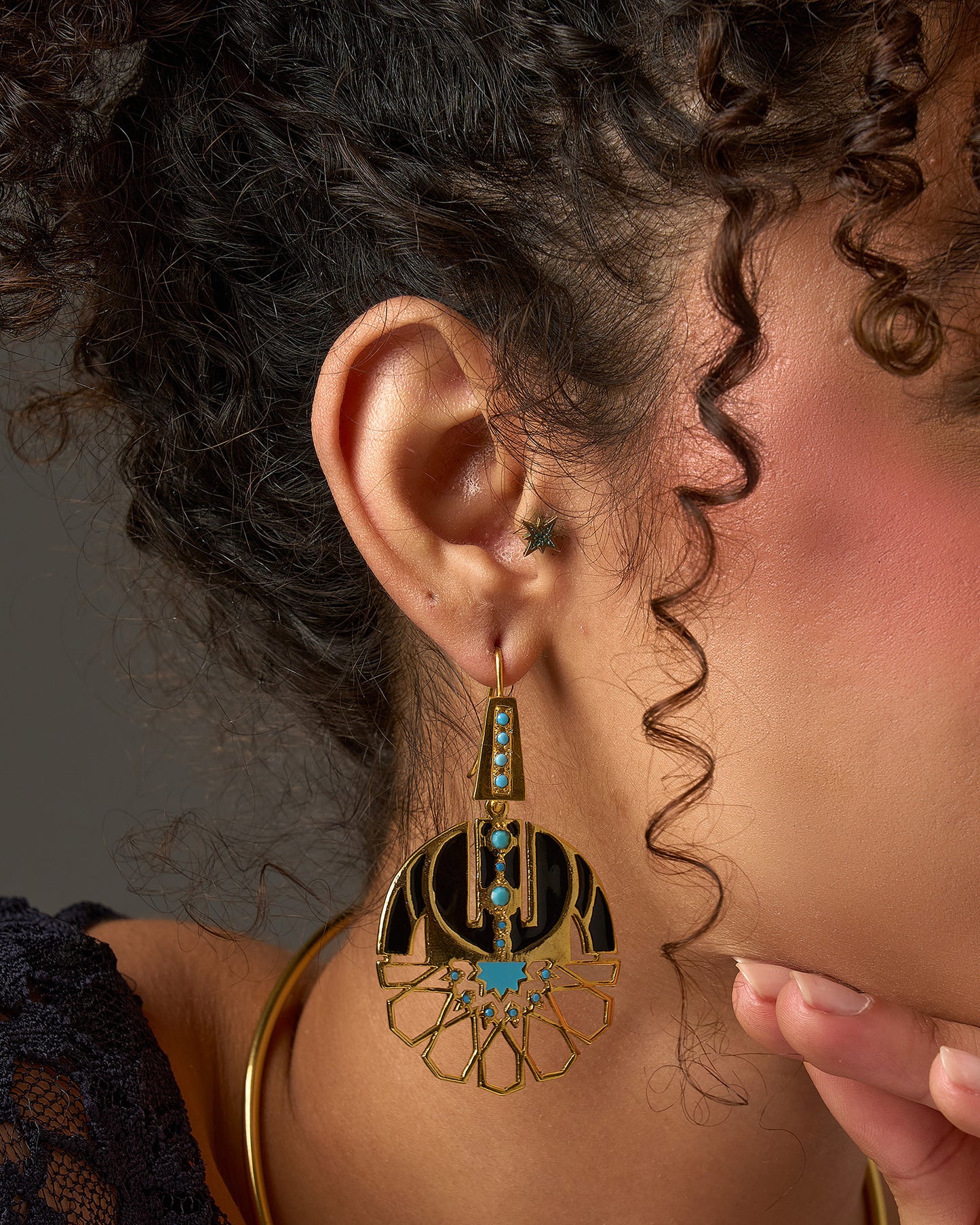 Bliss Earrings