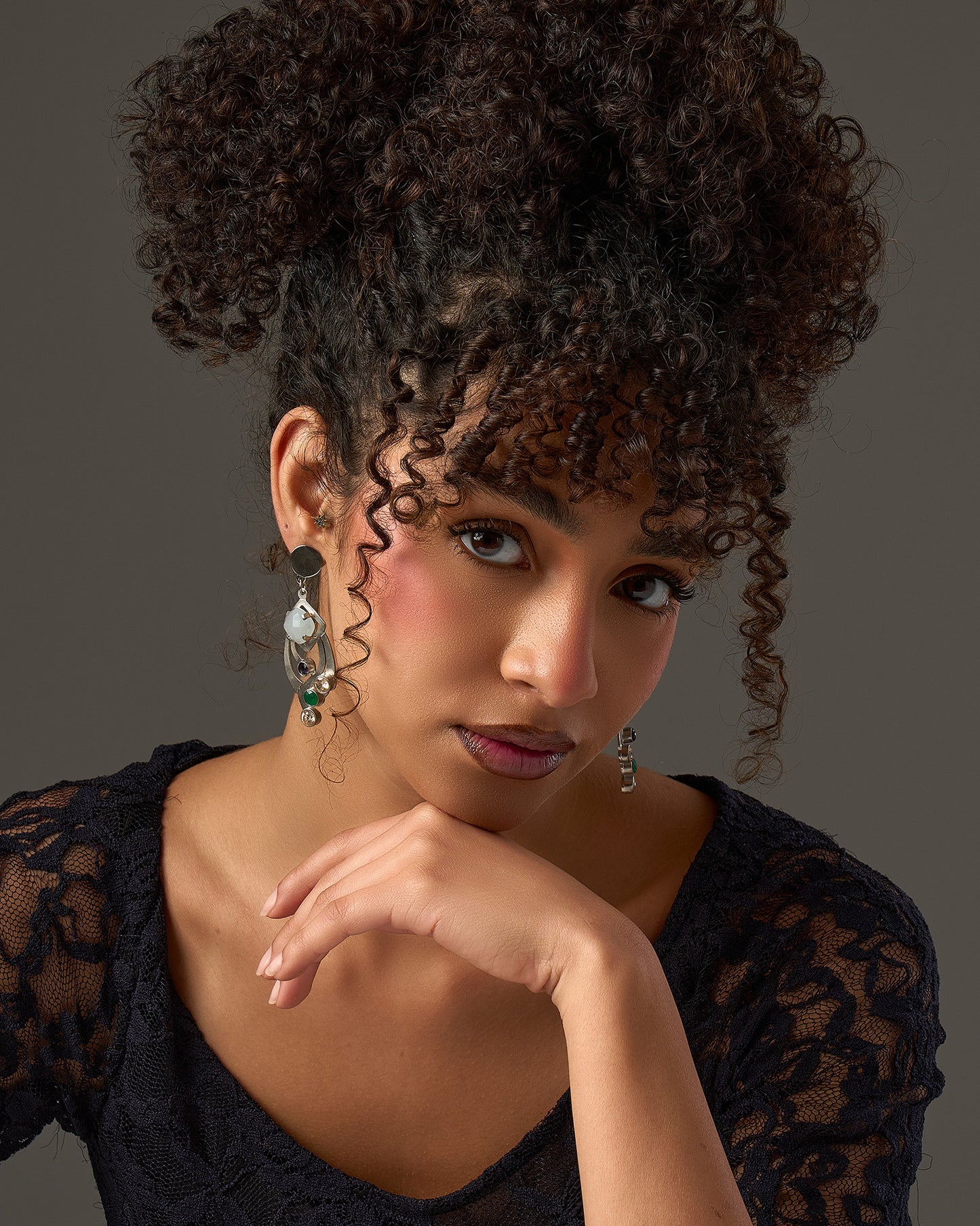 Ethereal Earrings