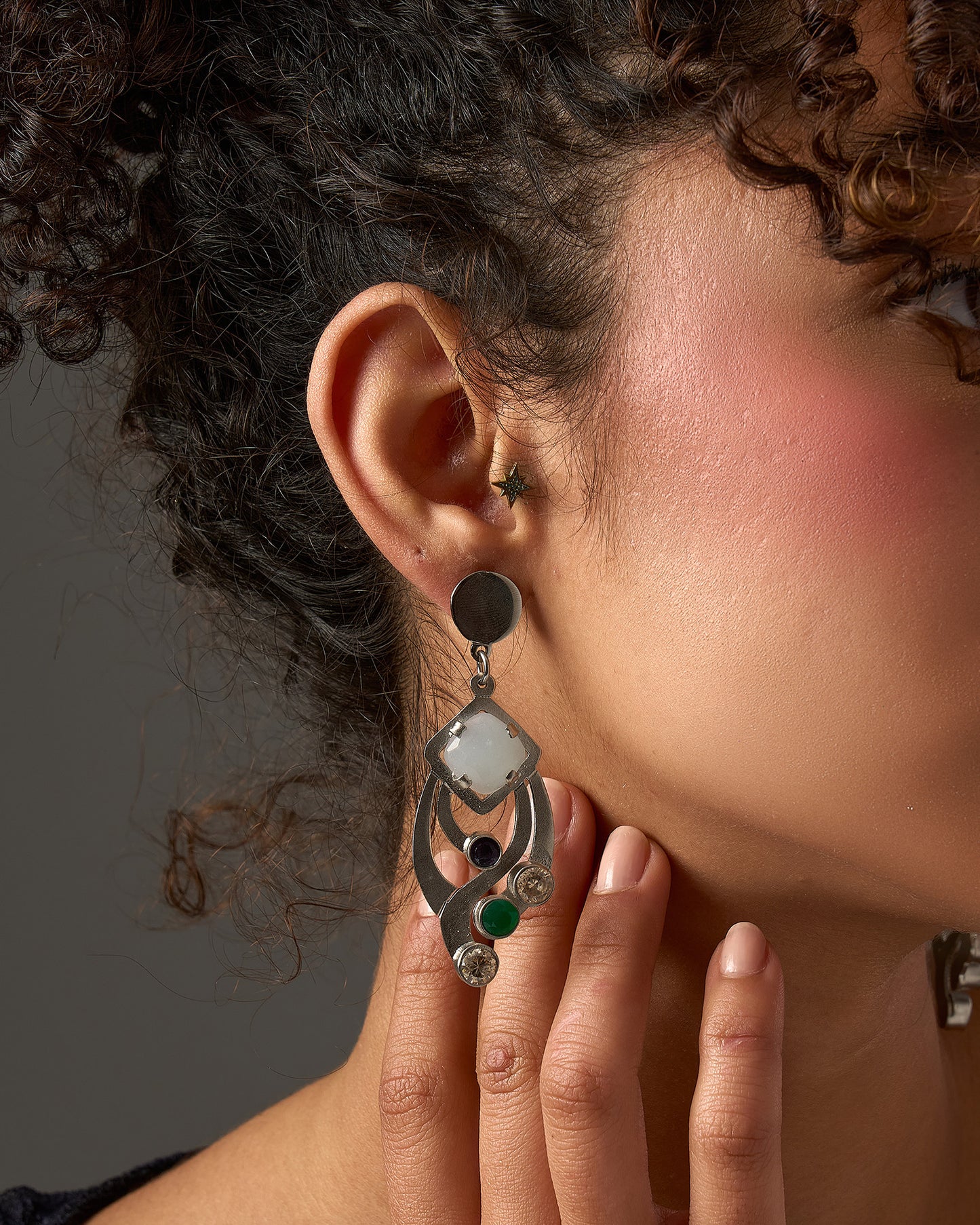 Ethereal Earrings