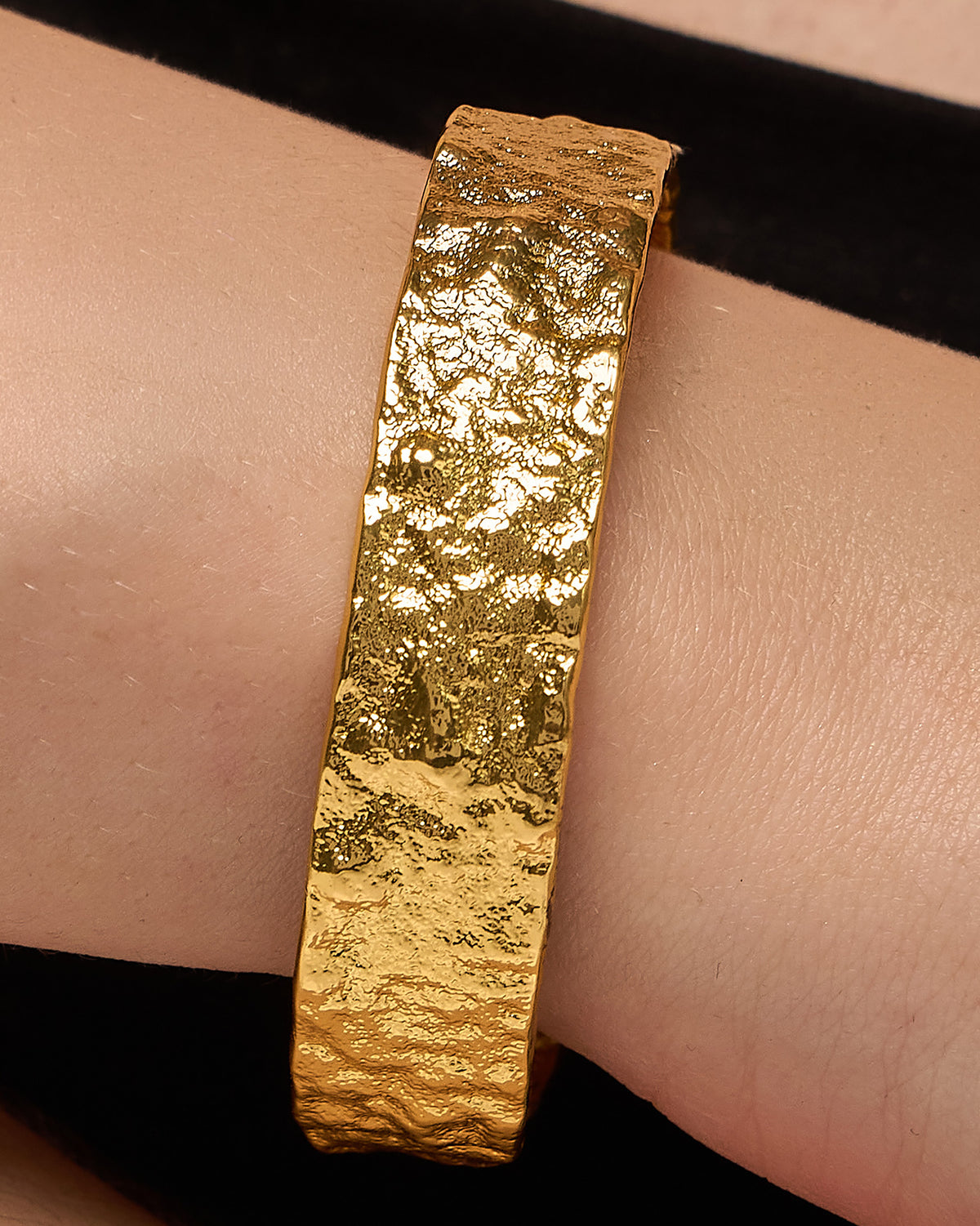 Stainless Bangle 4