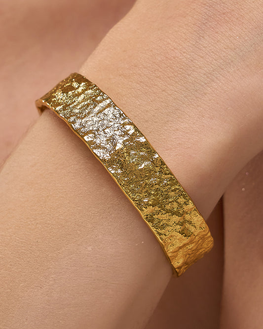 Stainless Bangle 4