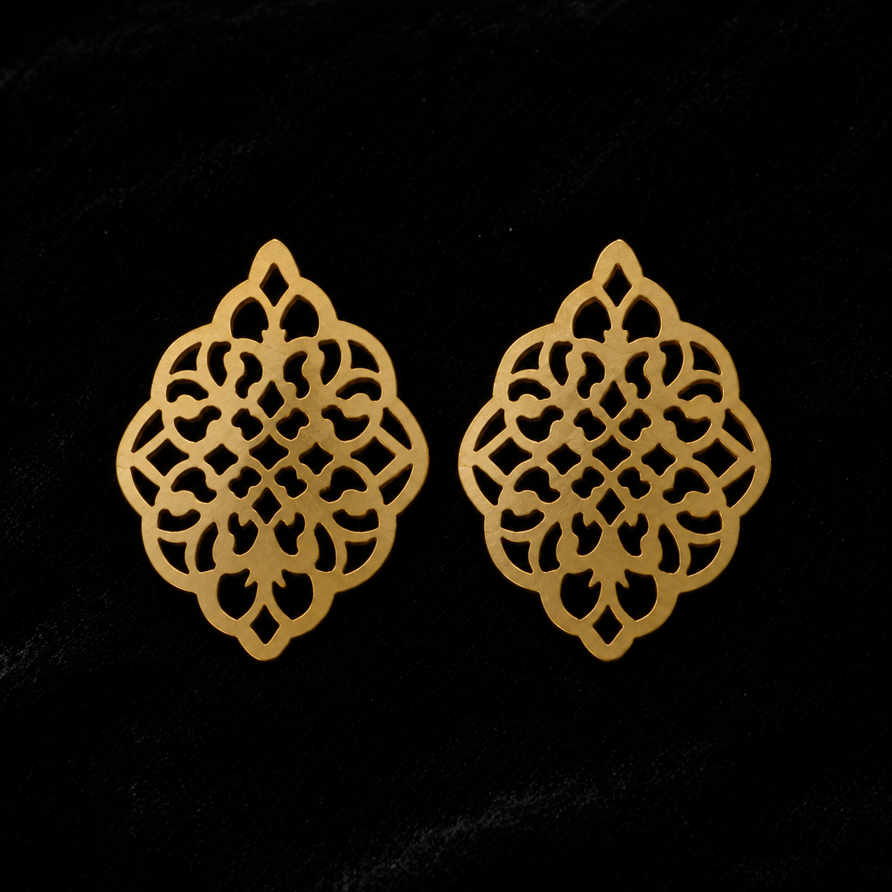 Oriental Set