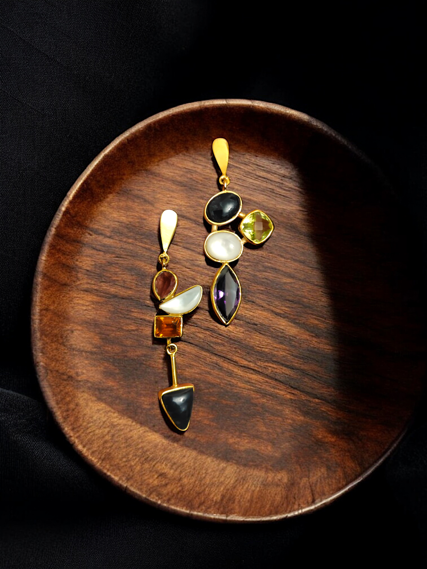 Gorgeous Earrings