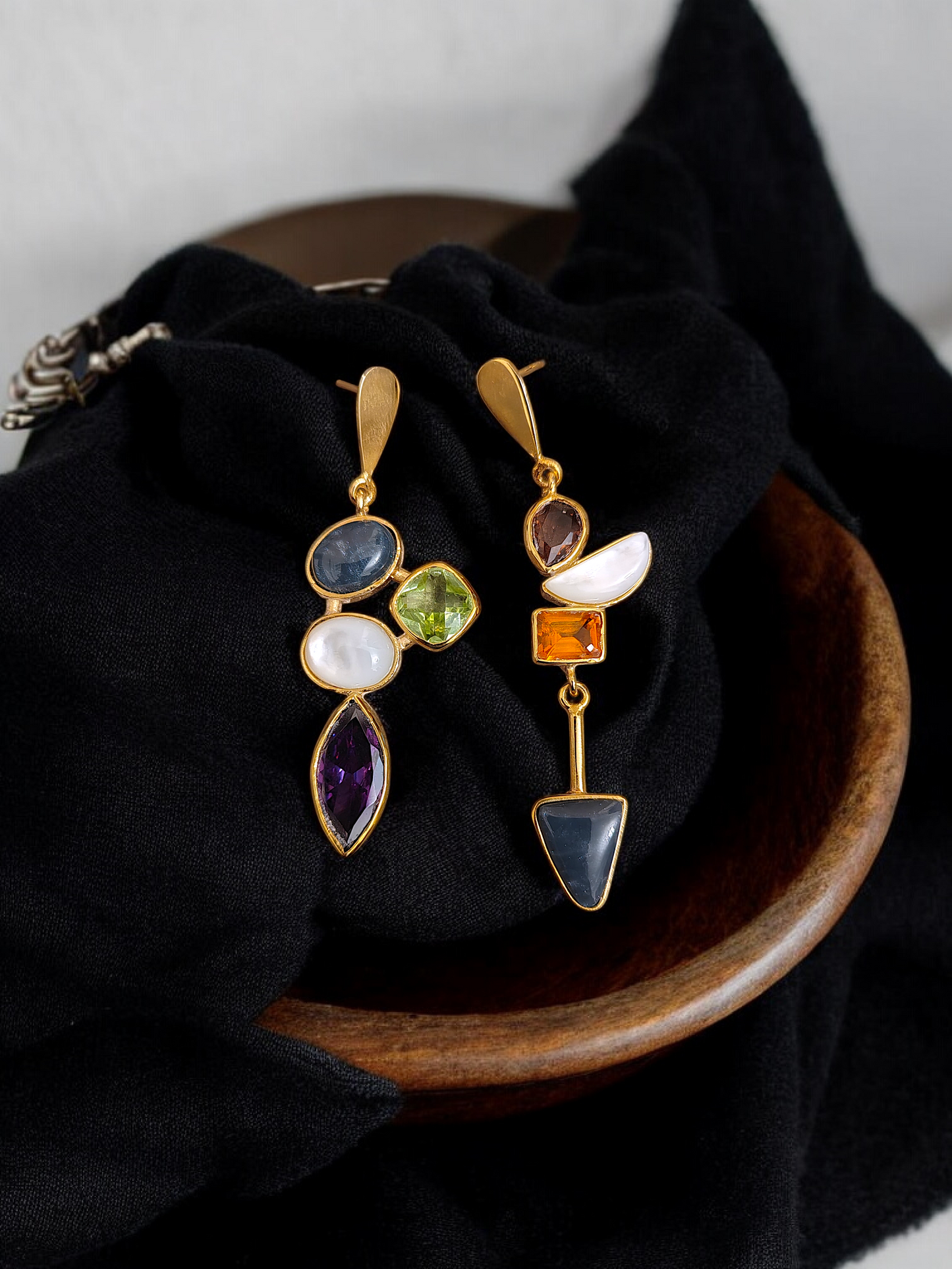 Gorgeous Earrings