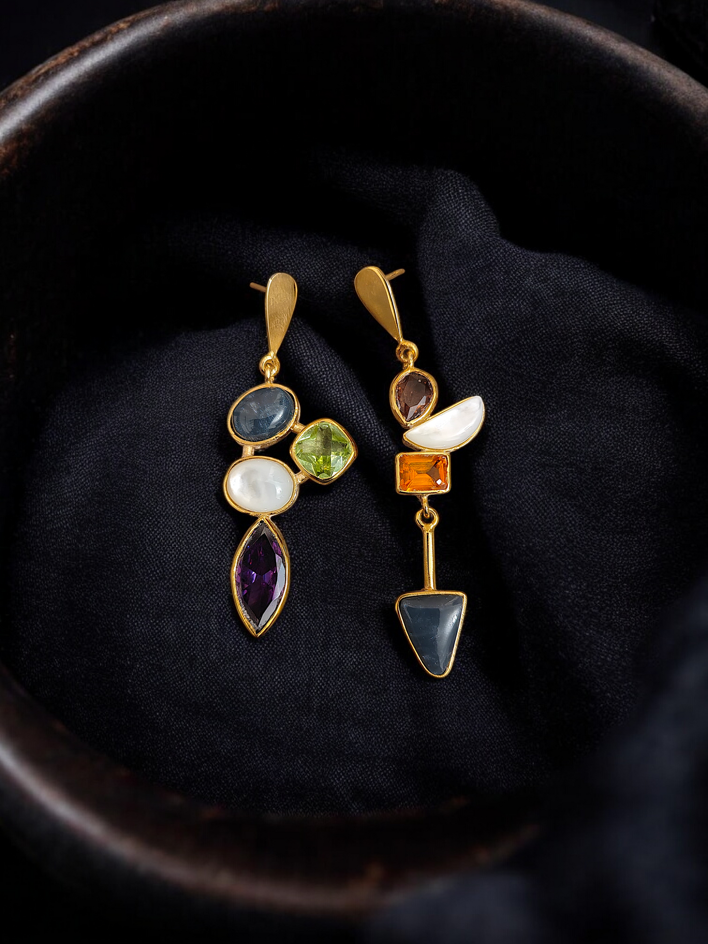 Gorgeous Earrings