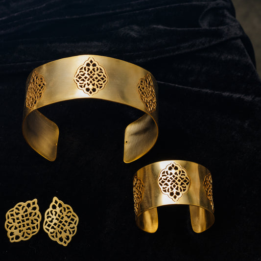 Oriental Set