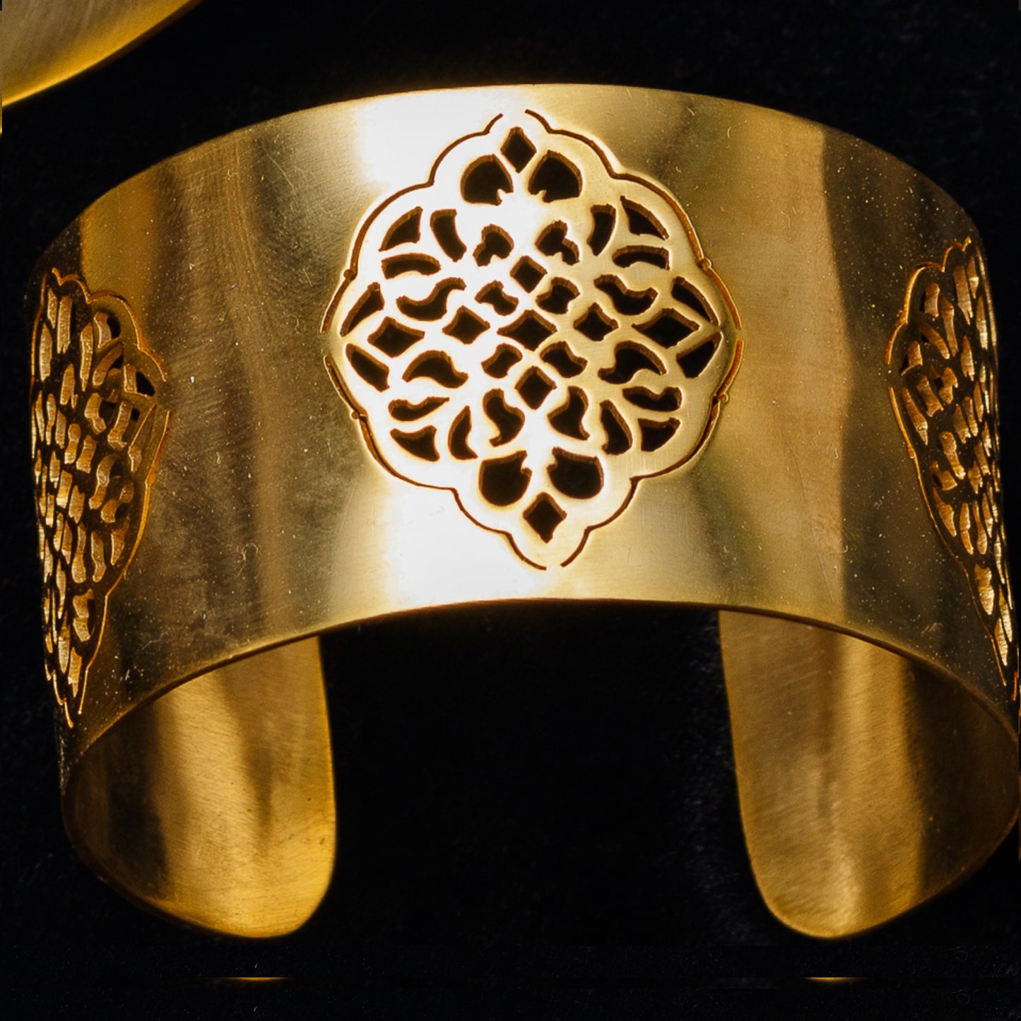 Oriental Set