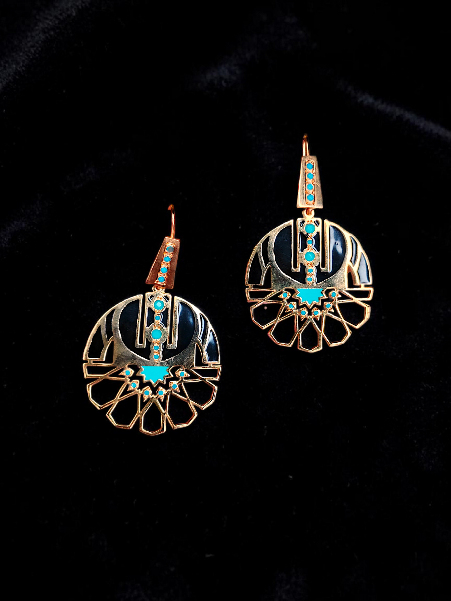 Bliss Earrings