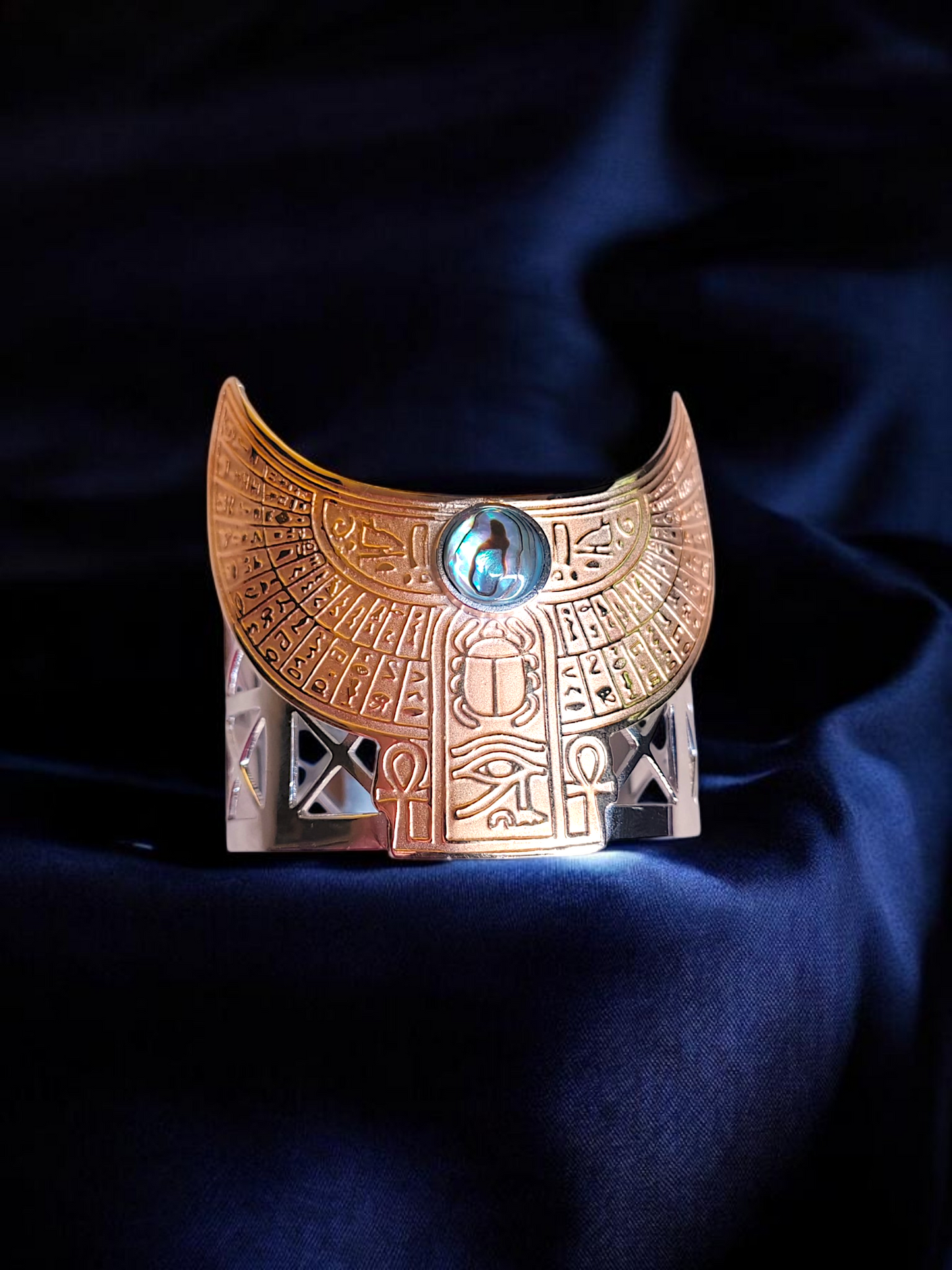 Wings Bangle