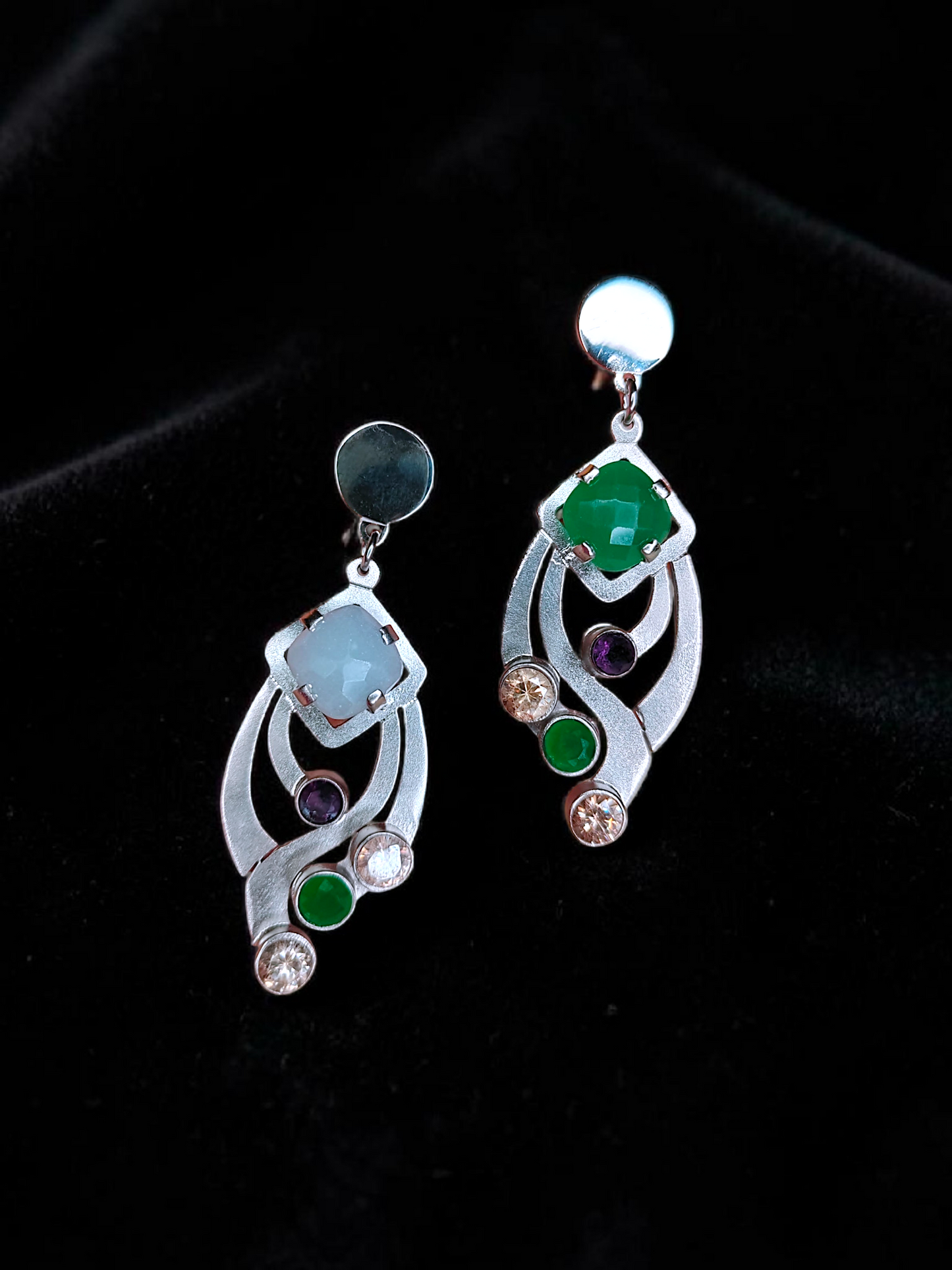 Ethereal Earrings