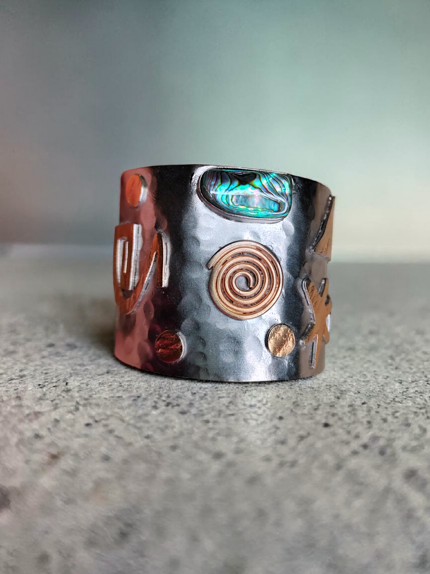 Sea Bangle