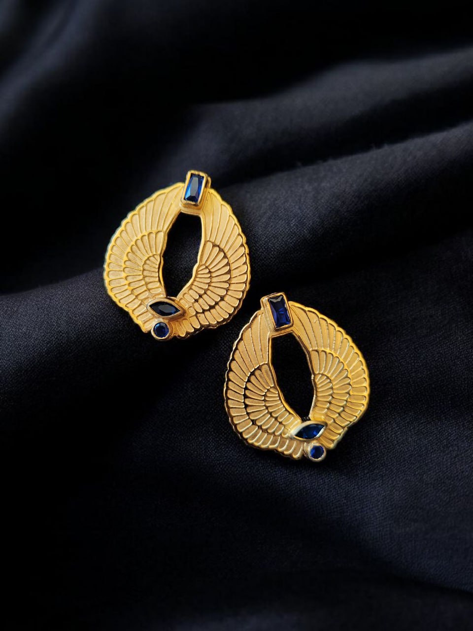 Wings Earrings