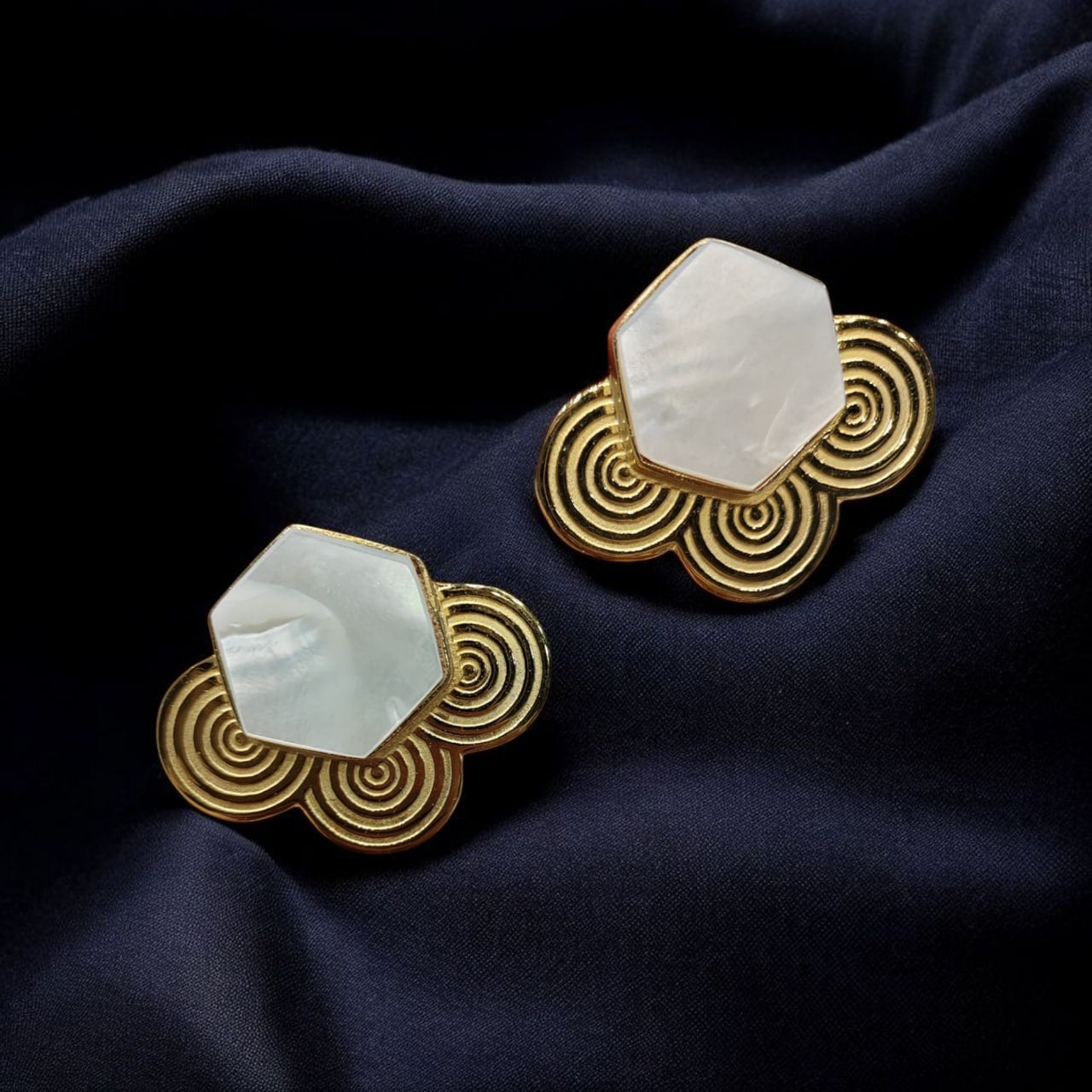 Stunning Earrings