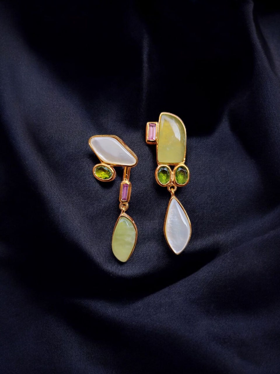 Spike Earrings