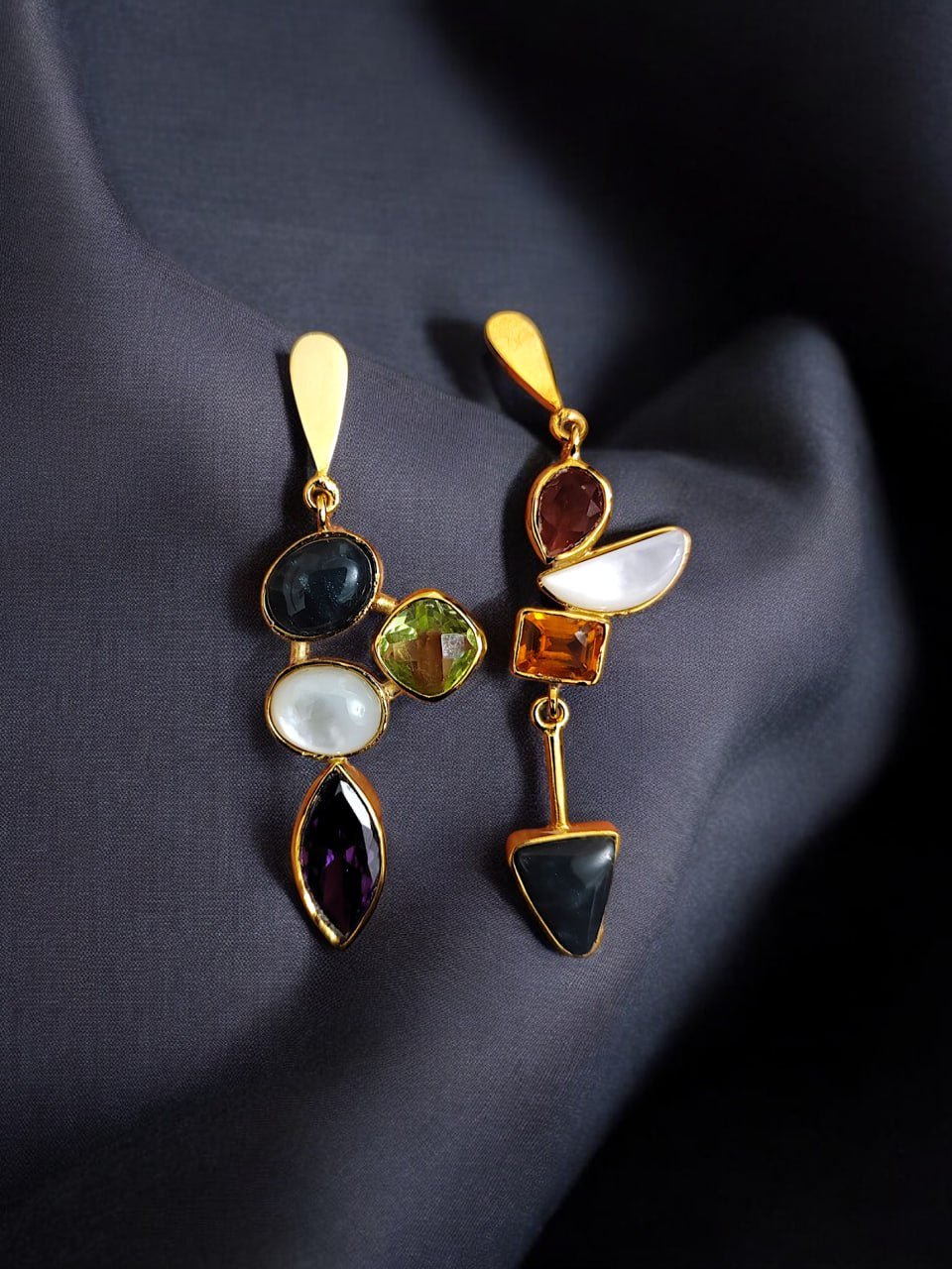 Gorgeous Earrings