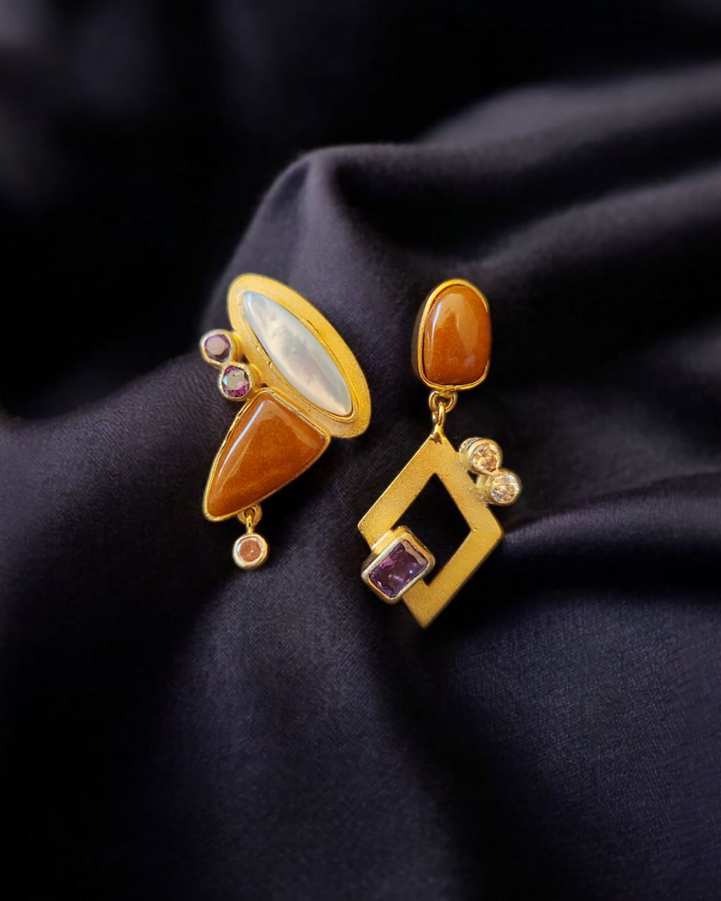 Dangling Earrings