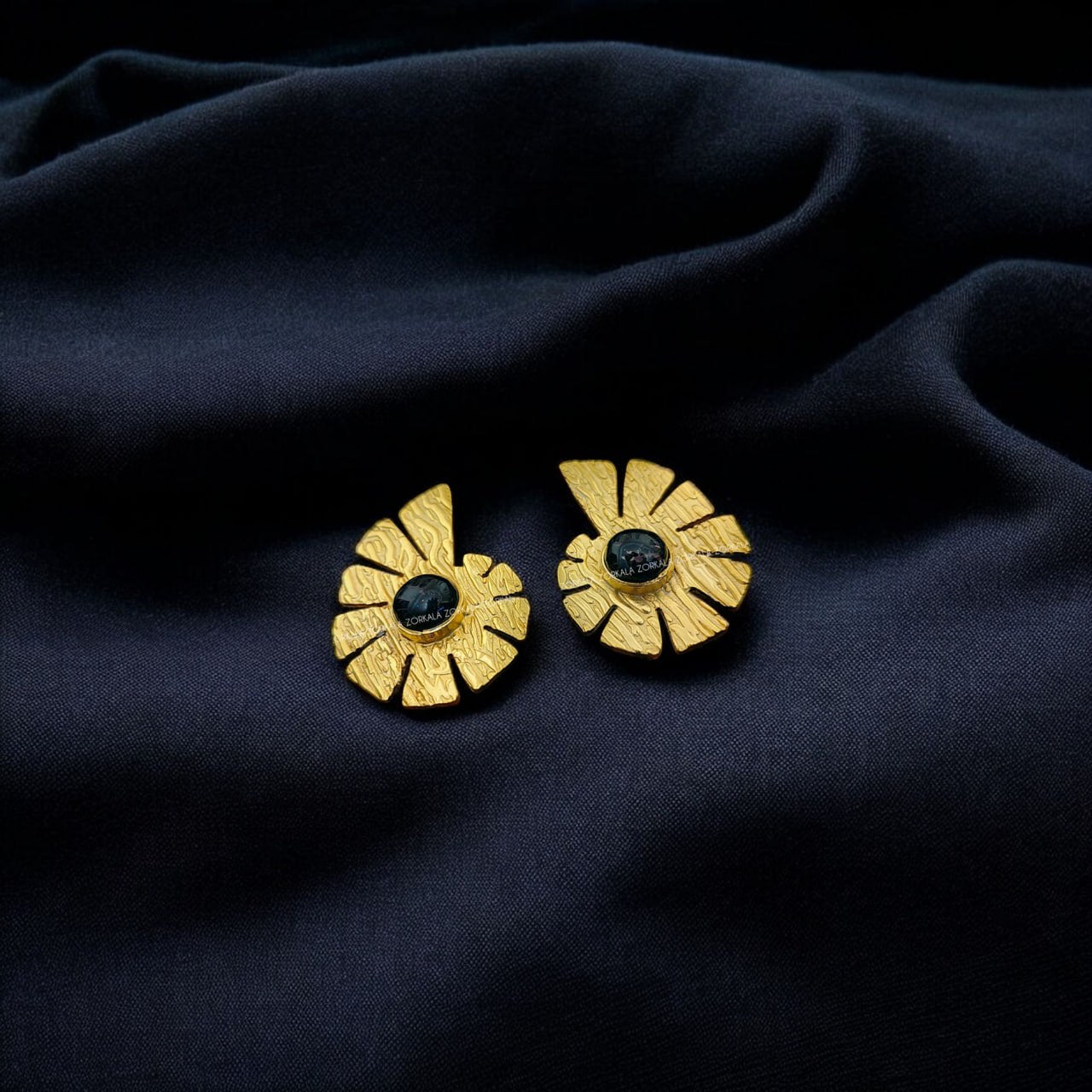Shell Earrings