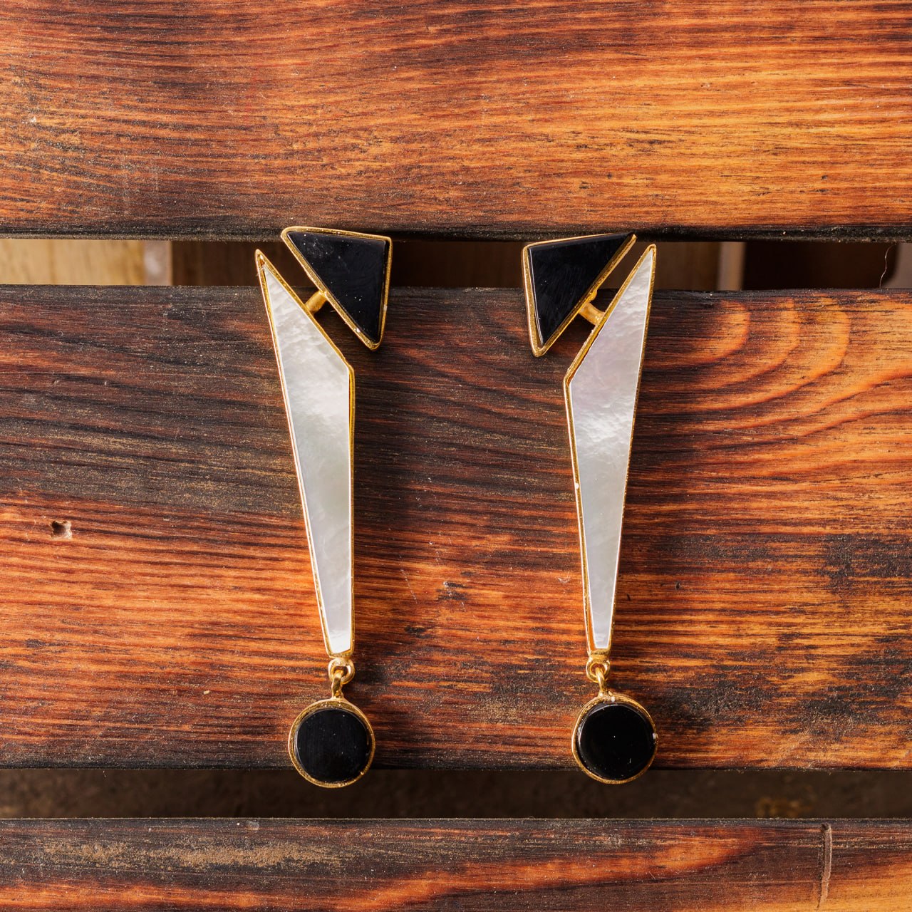 Arrow Earrings