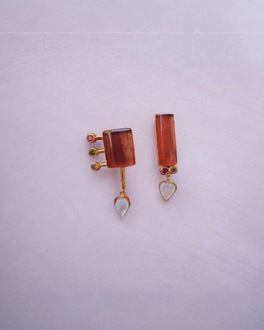 Tear Drop Earrings