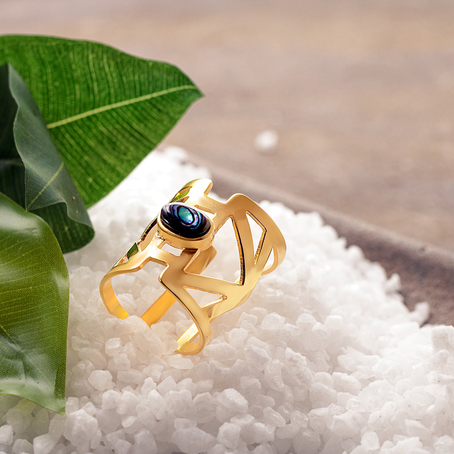 Galaxy Ring