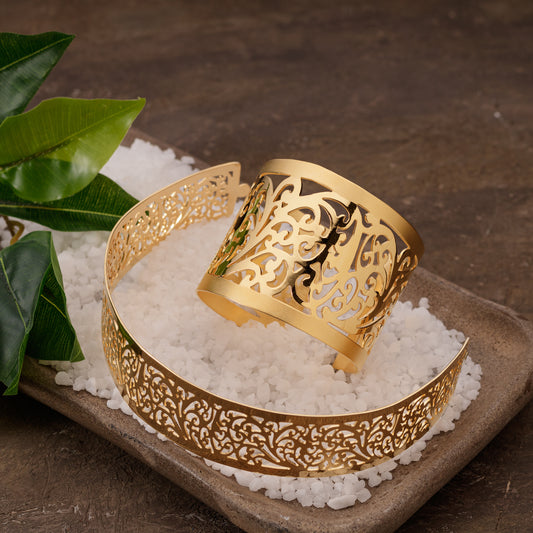 Oriental set
