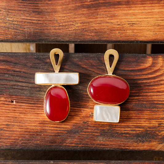 Modern Earrings