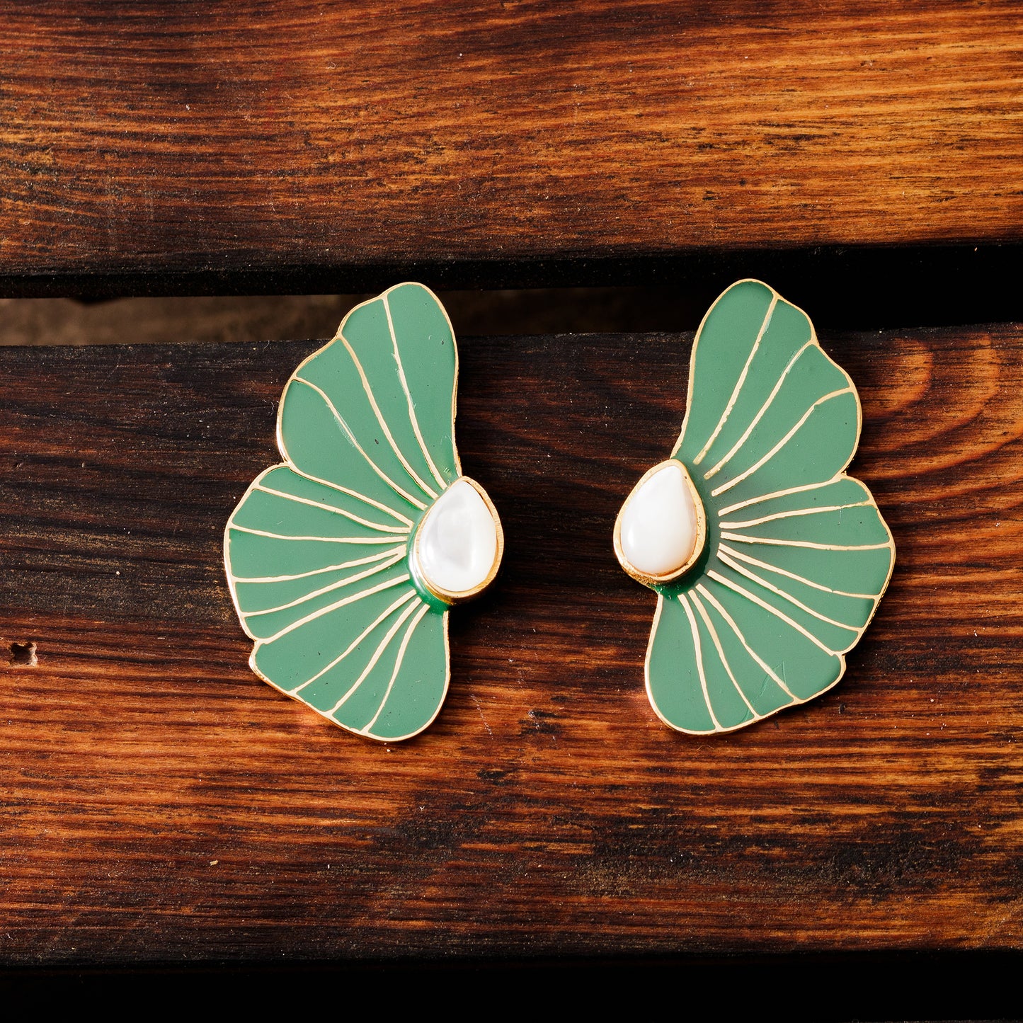 leaf Glow erring