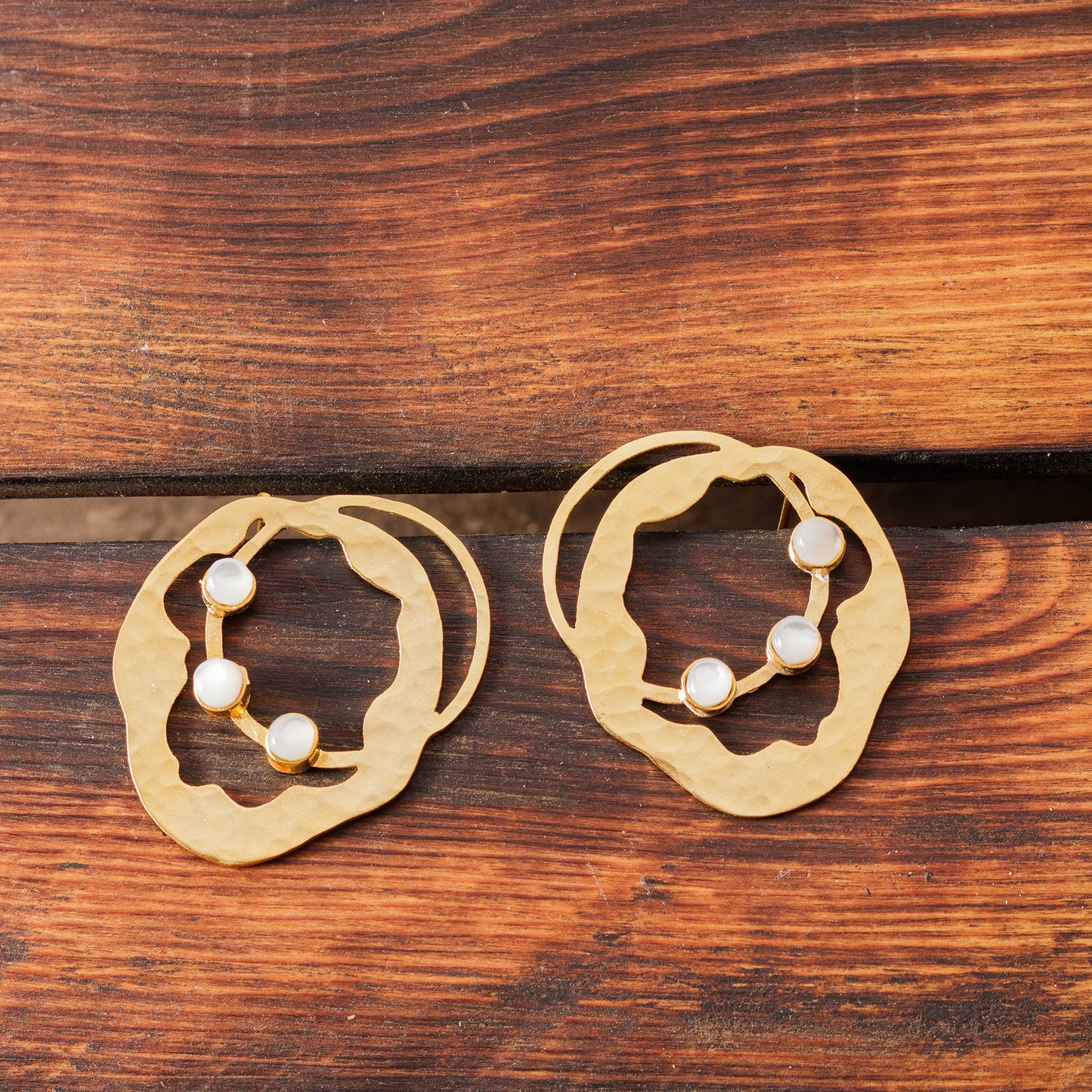 Orbit Earrings